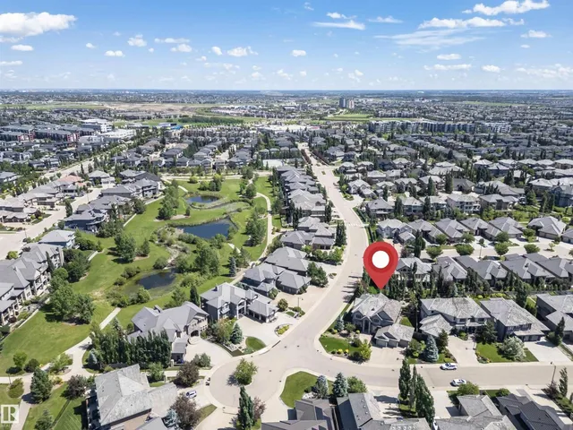 3503 WATSON PT, Edmonton 2