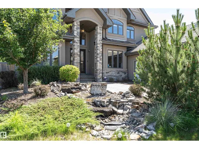 3503 WATSON PT, Edmonton 5