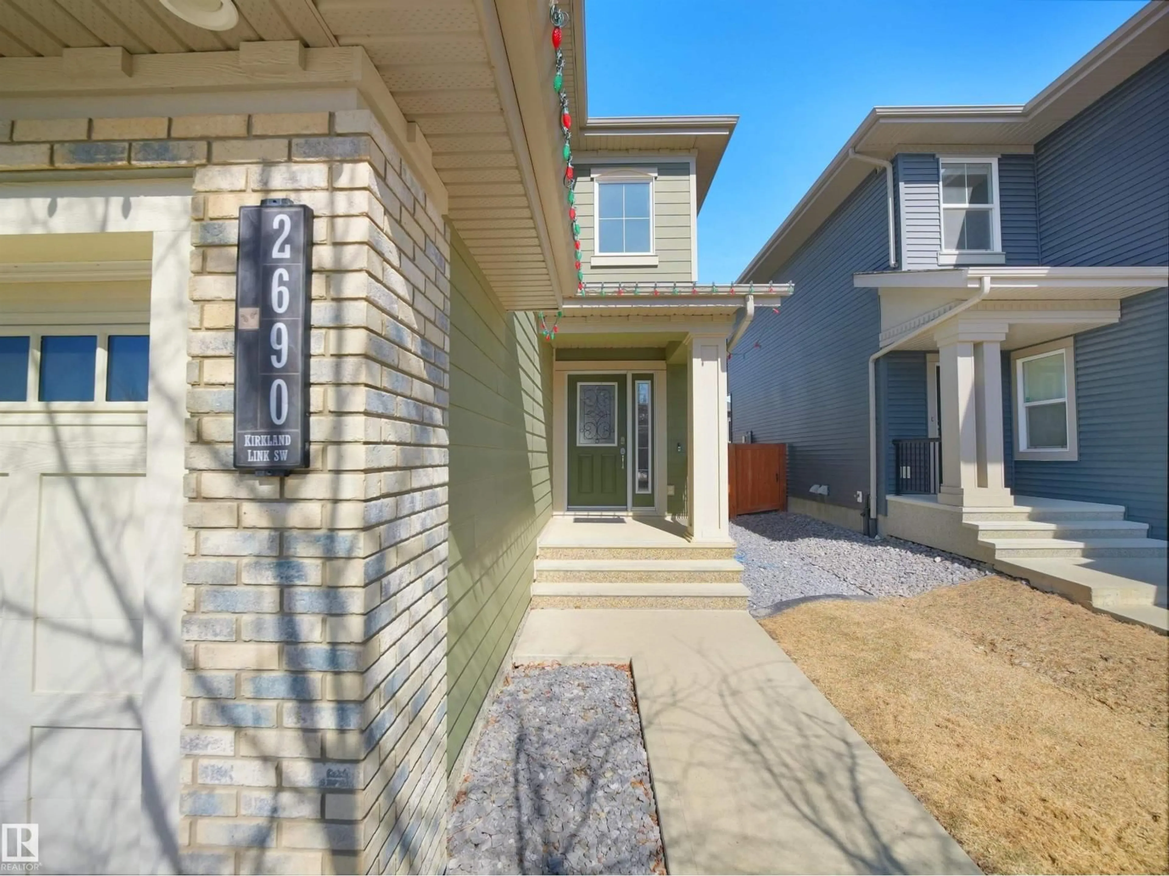 Unknown for SW - 2690 KIRKLAND LINK LI, Edmonton Alberta T6W2A5
