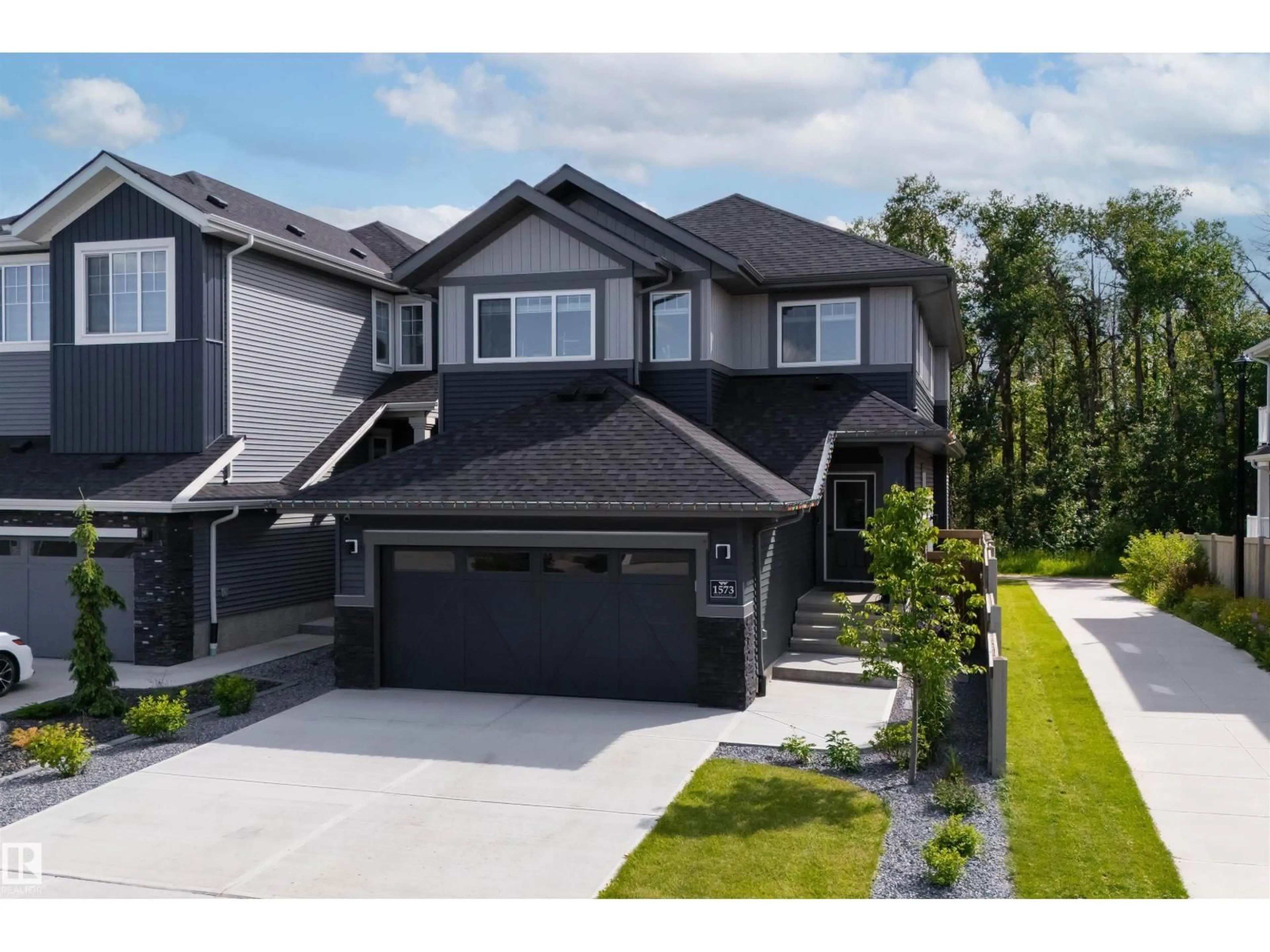 Unknown for 1573 ESAIW PL, Edmonton Alberta T6M0E5