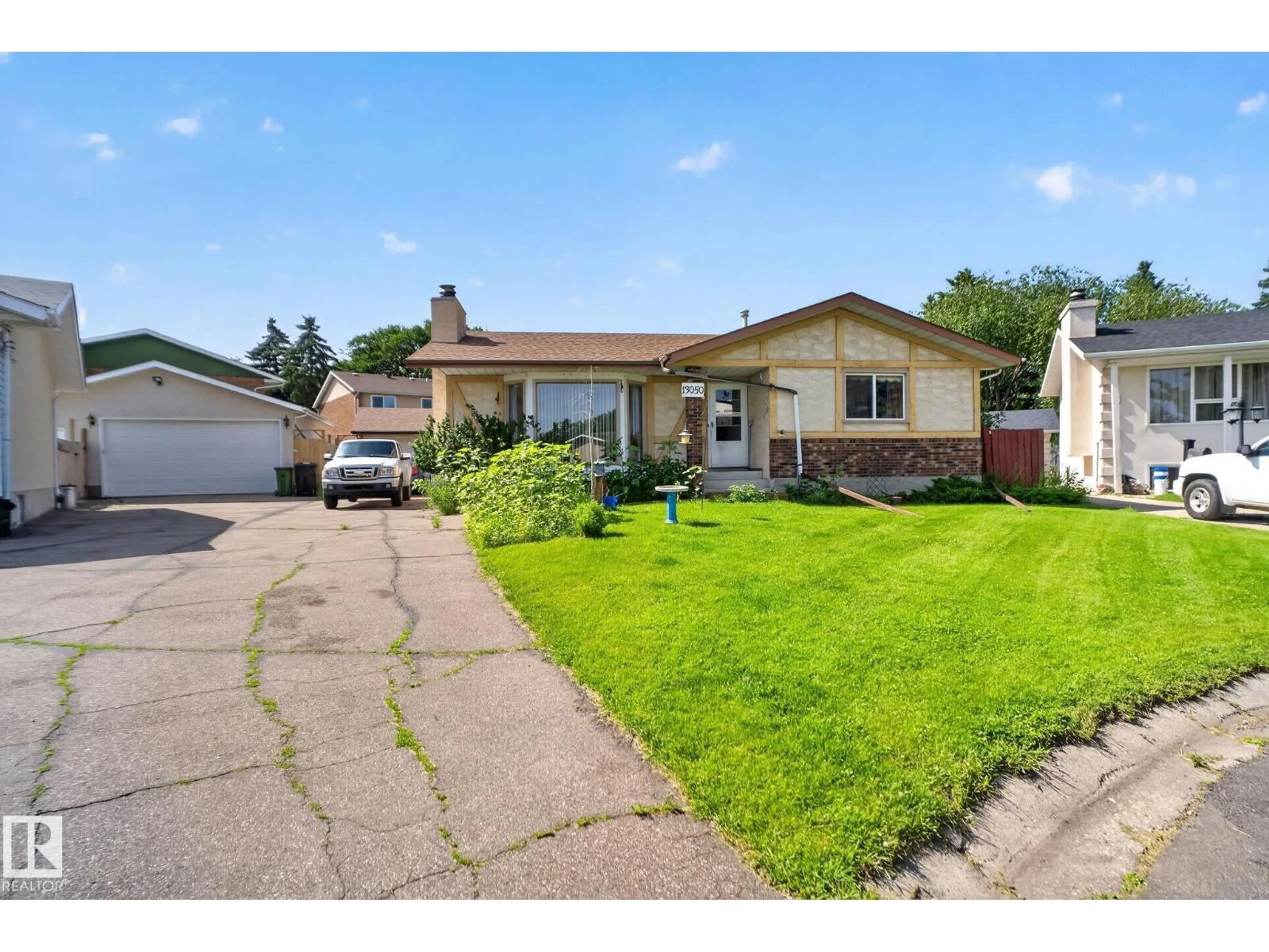Unknown for NW - 13050 32A ST, Edmonton Alberta T5A3E5