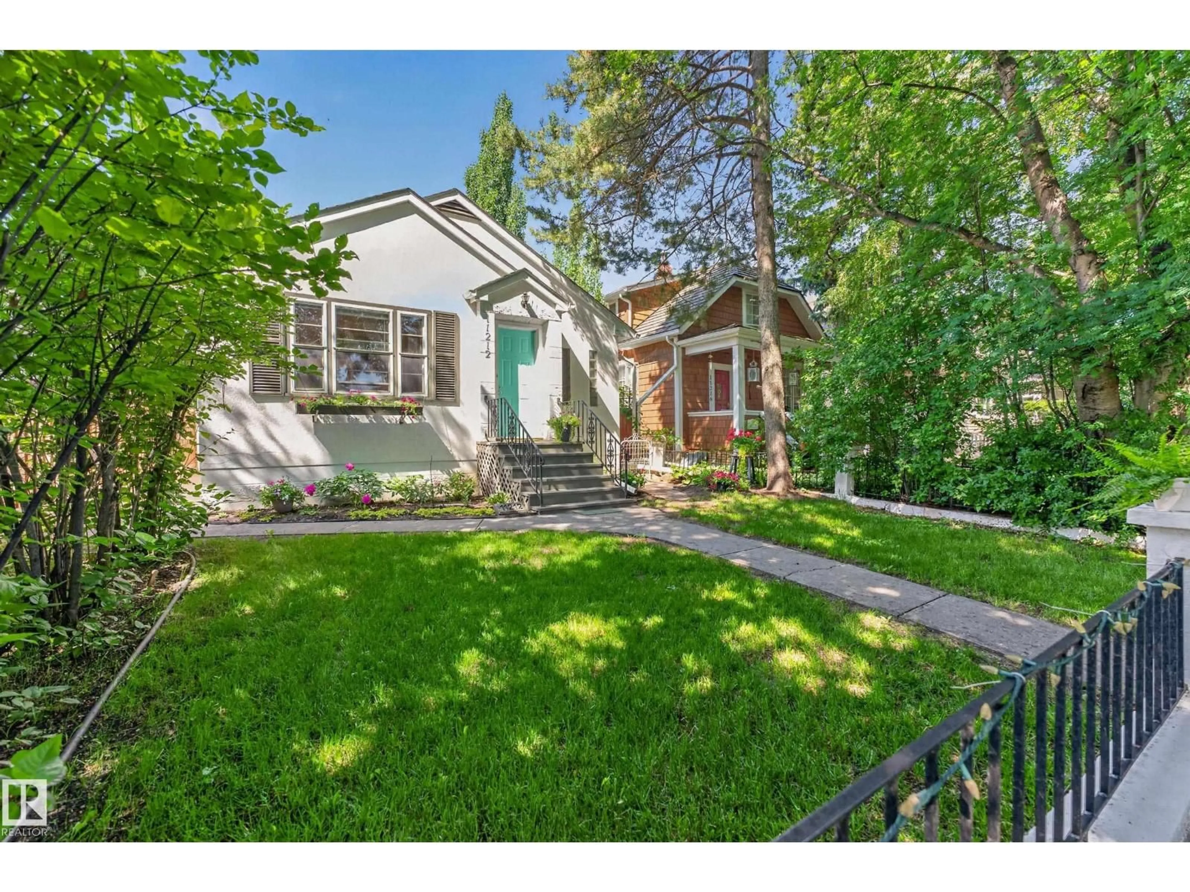 Unknown for NW - 11212 66 ST, Edmonton Alberta T5B1H3