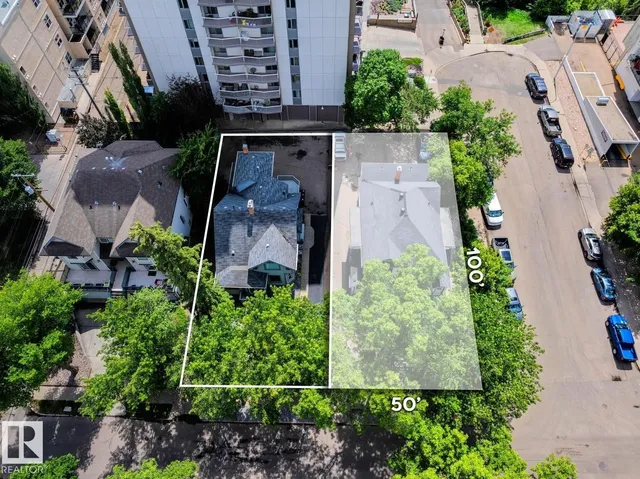 NW - 11223 99 AV, Edmonton 2