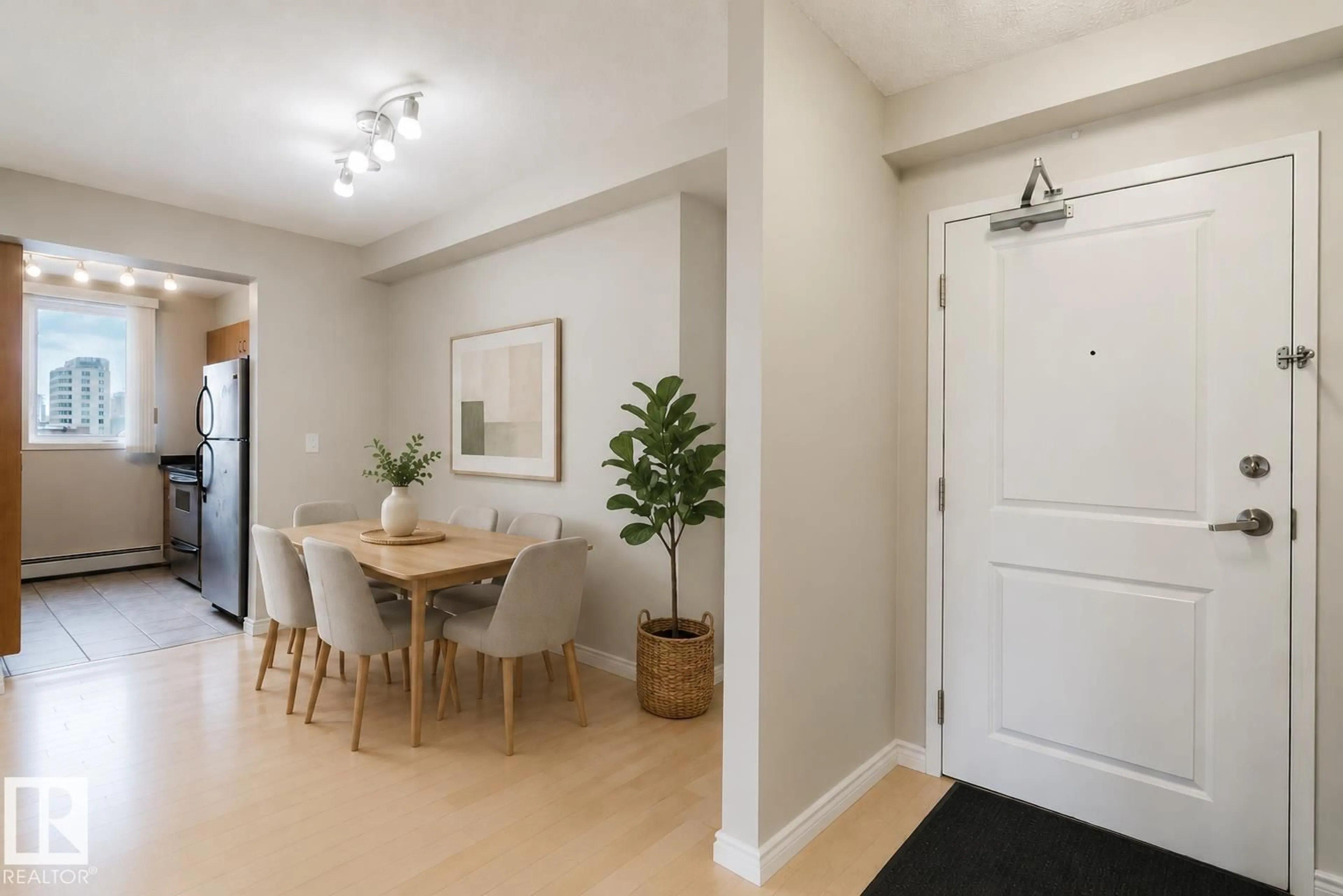 Unknown for 608 - 10303 105 ST NW, Edmonton Alberta T5J5G3