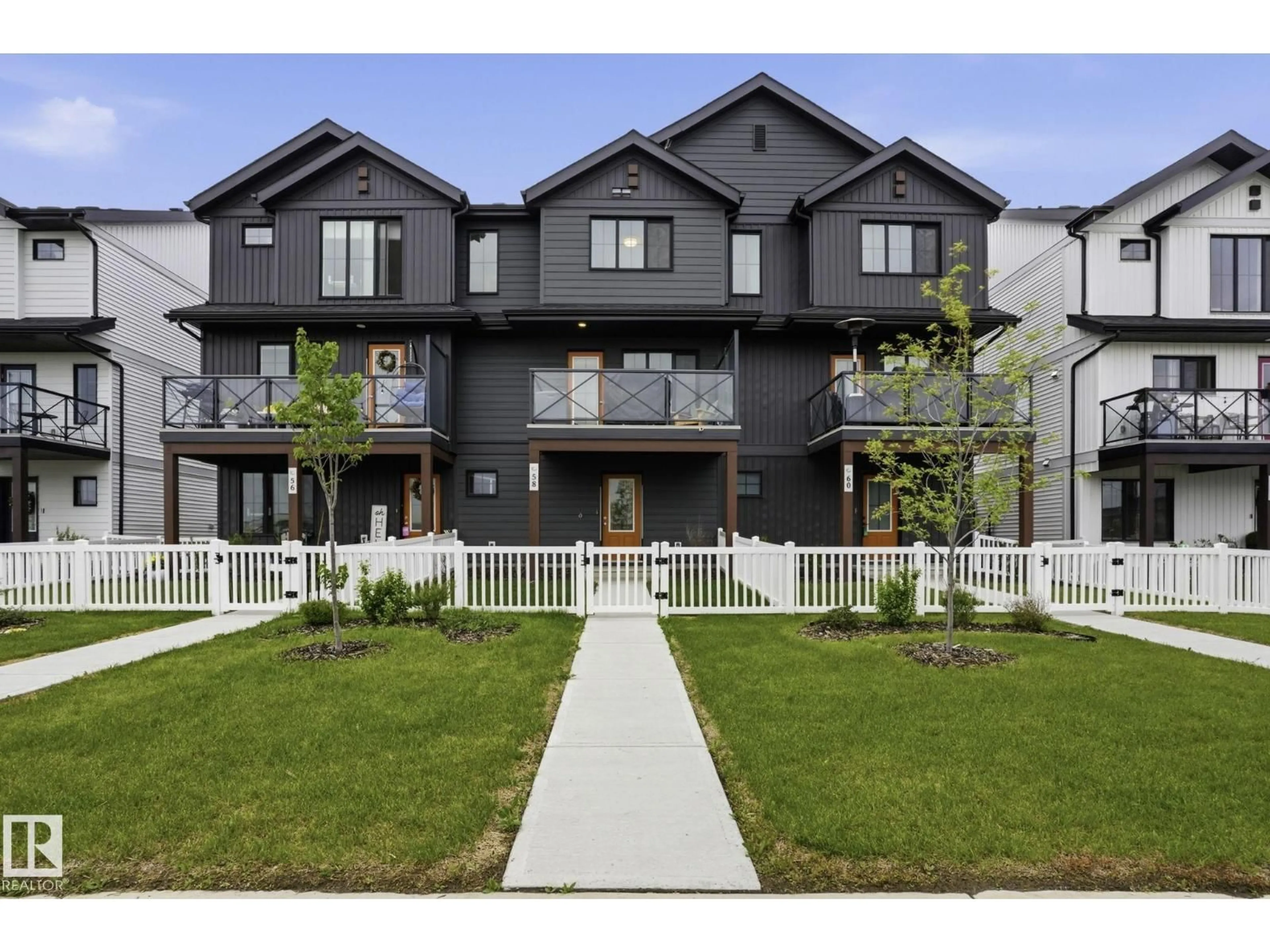 Unknown for 58 JENSEN GA, St. Albert Alberta T5S7Y5