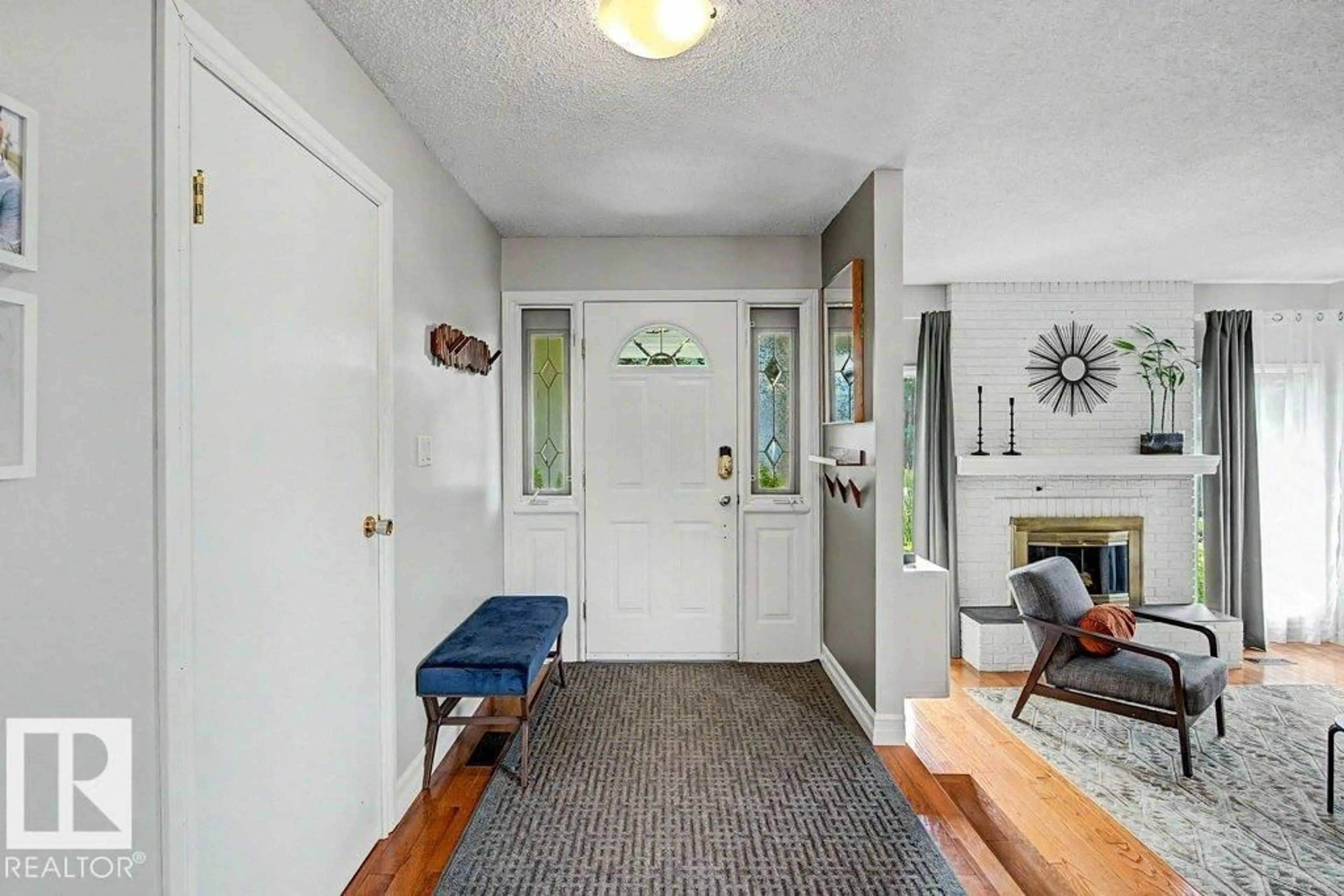 Indoor entryway for 30 ADAMIC CR, Leduc Alberta T9E5H9