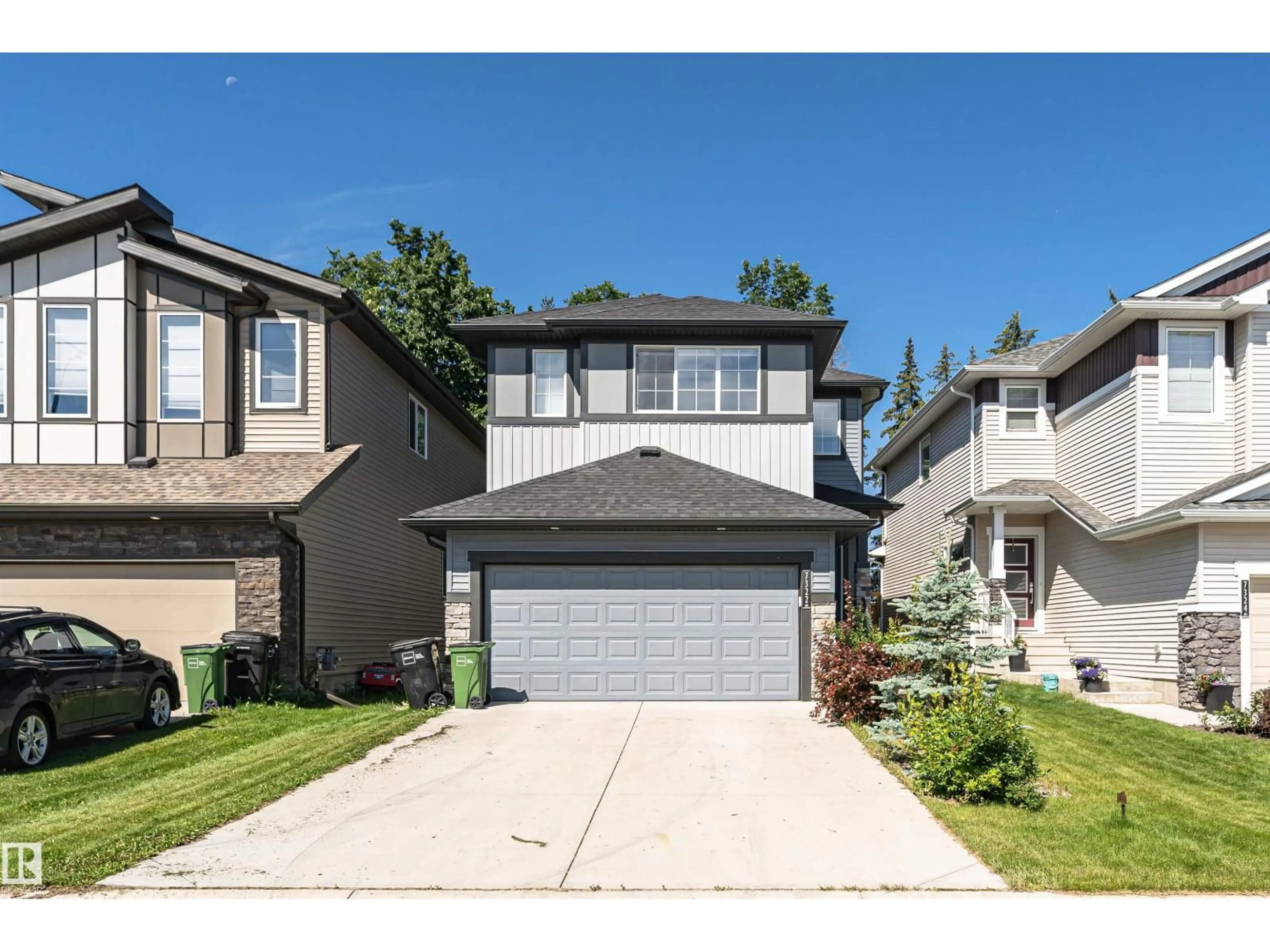 Unknown for 7322 CHIVERS CR, Edmonton Alberta T6W4M1