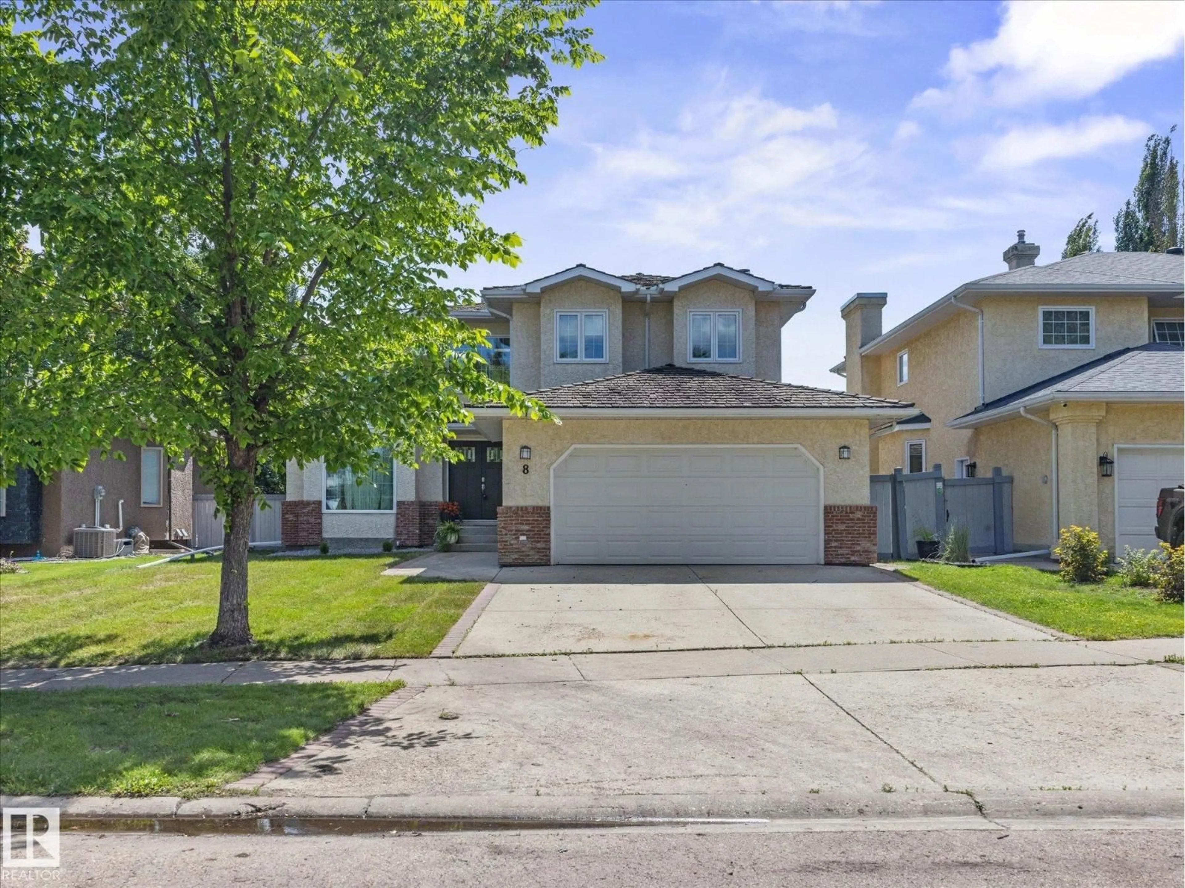 Unknown for 8 LEONARD DR, St. Albert Alberta T8N5S7
