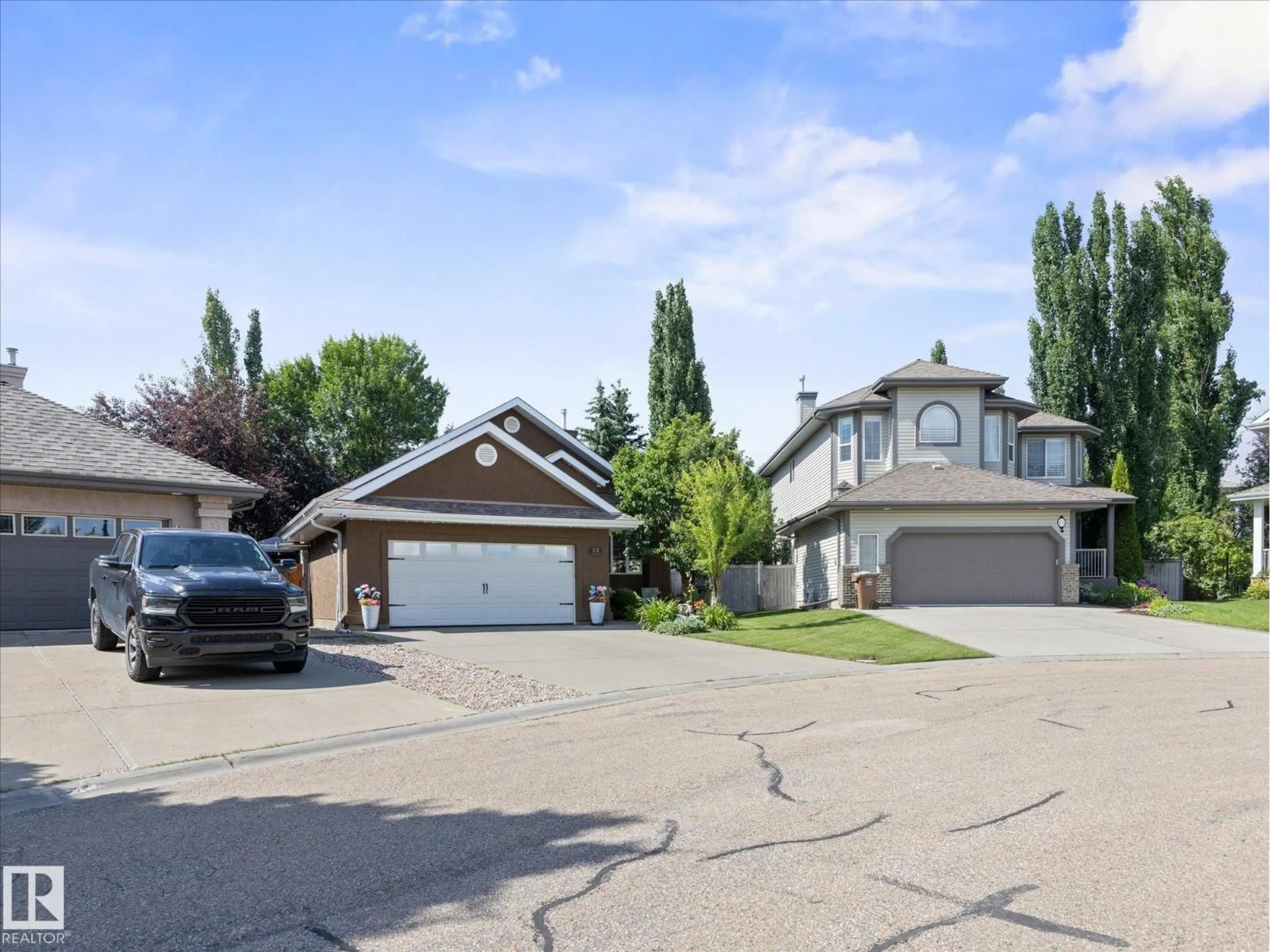 Unknown for 13 LAFLEUR DR, St. Albert Alberta T8N5Y1