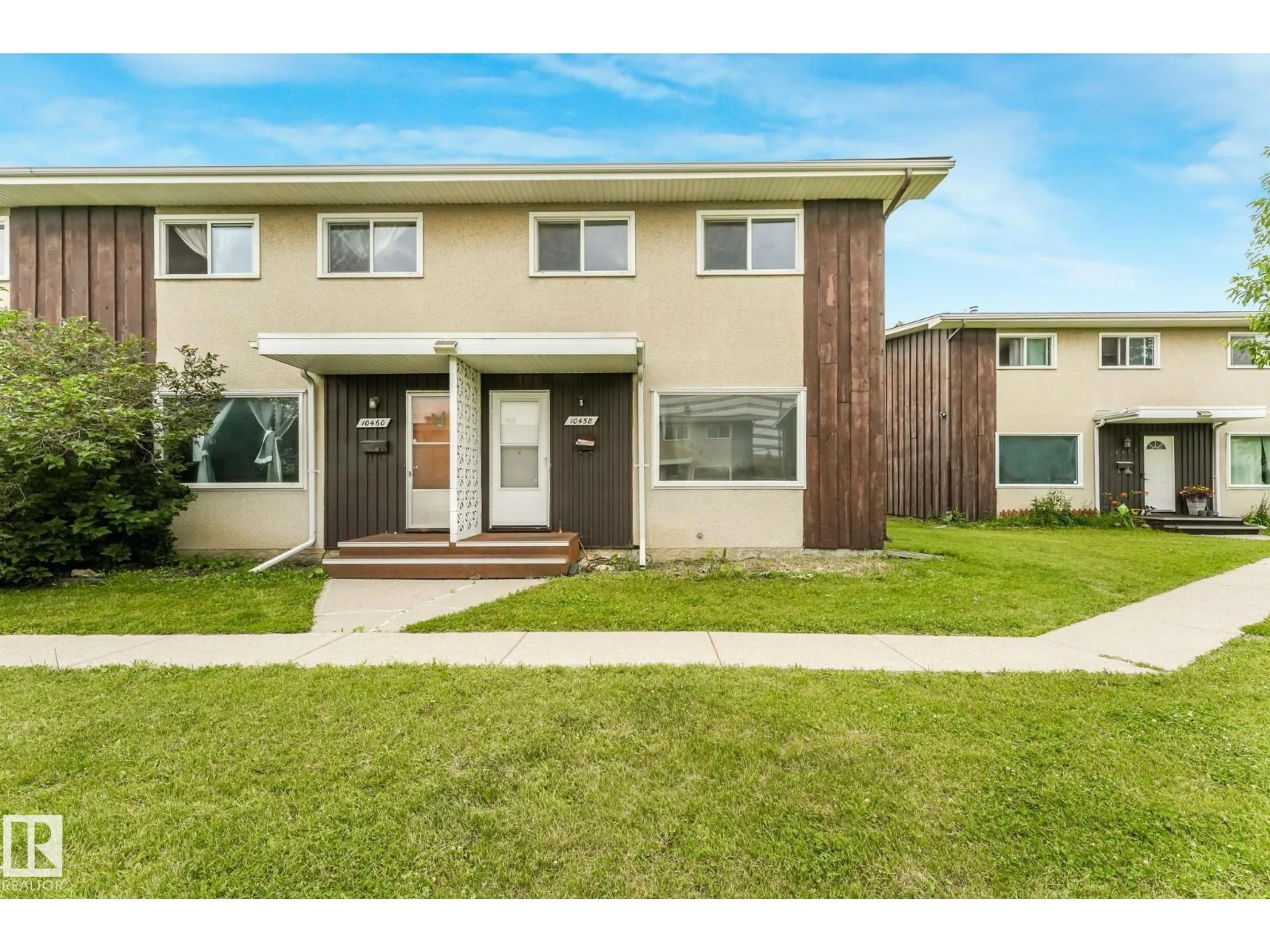 Unknown for 10458 55 AV, Edmonton Alberta T6H0W6