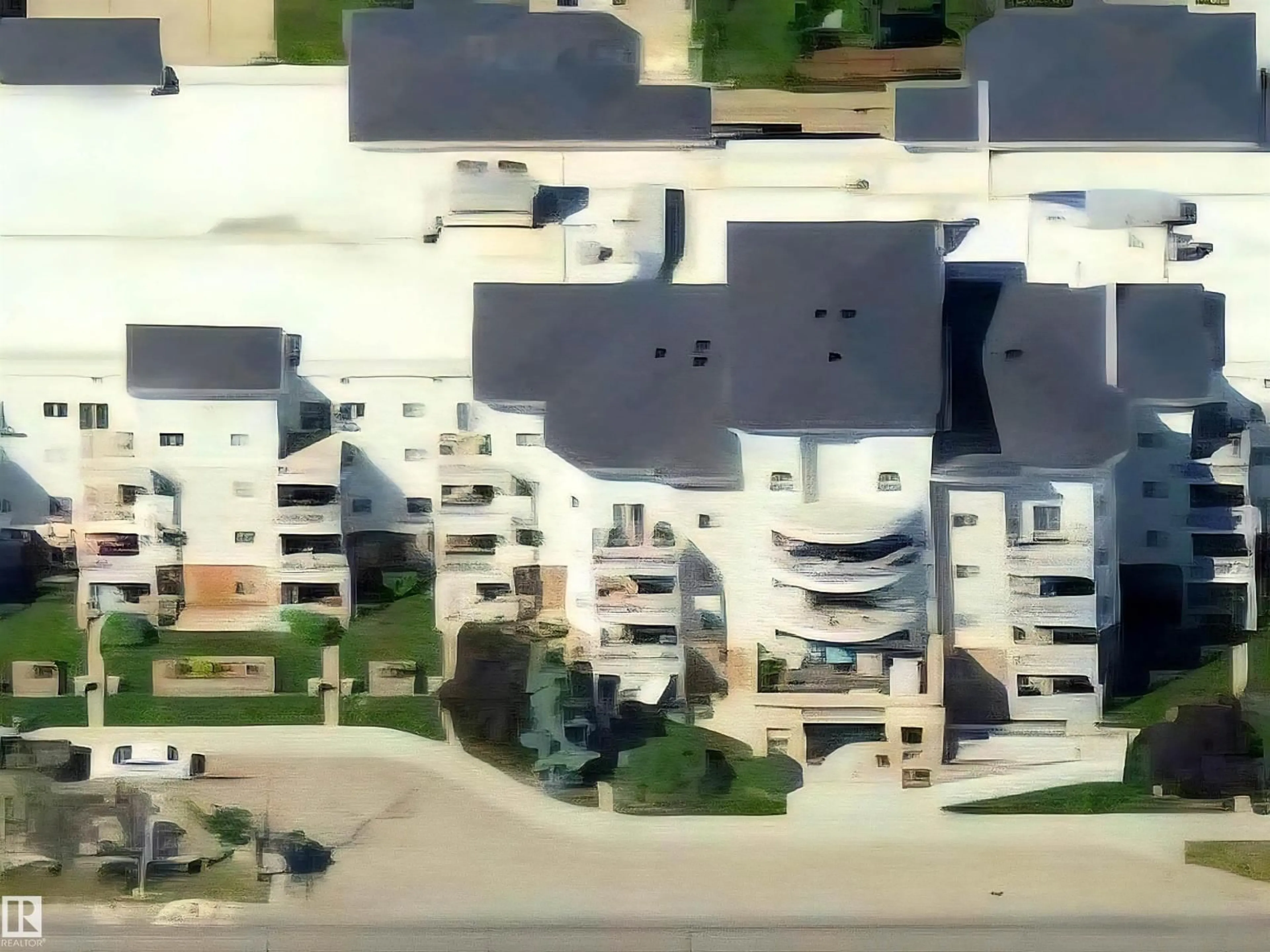 A pic from outside/outdoor area/front of a property/back of a property/a pic from drone, unknown for 8528 - 314 82 AV NW, Edmonton Alberta T6B0Y8