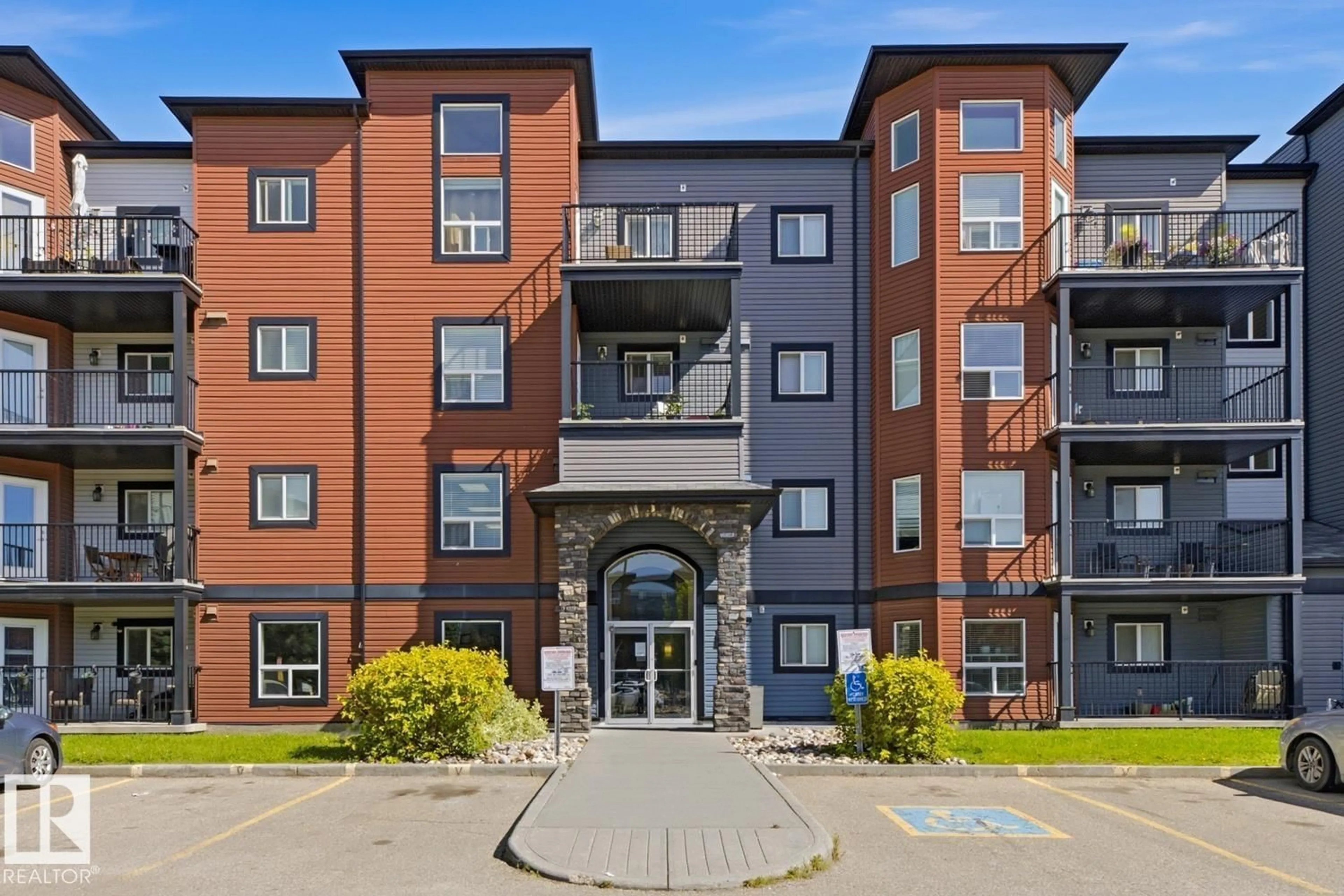 Unknown for 400 - 317 SILVER BERRY RD, Edmonton Alberta T6T0H1
