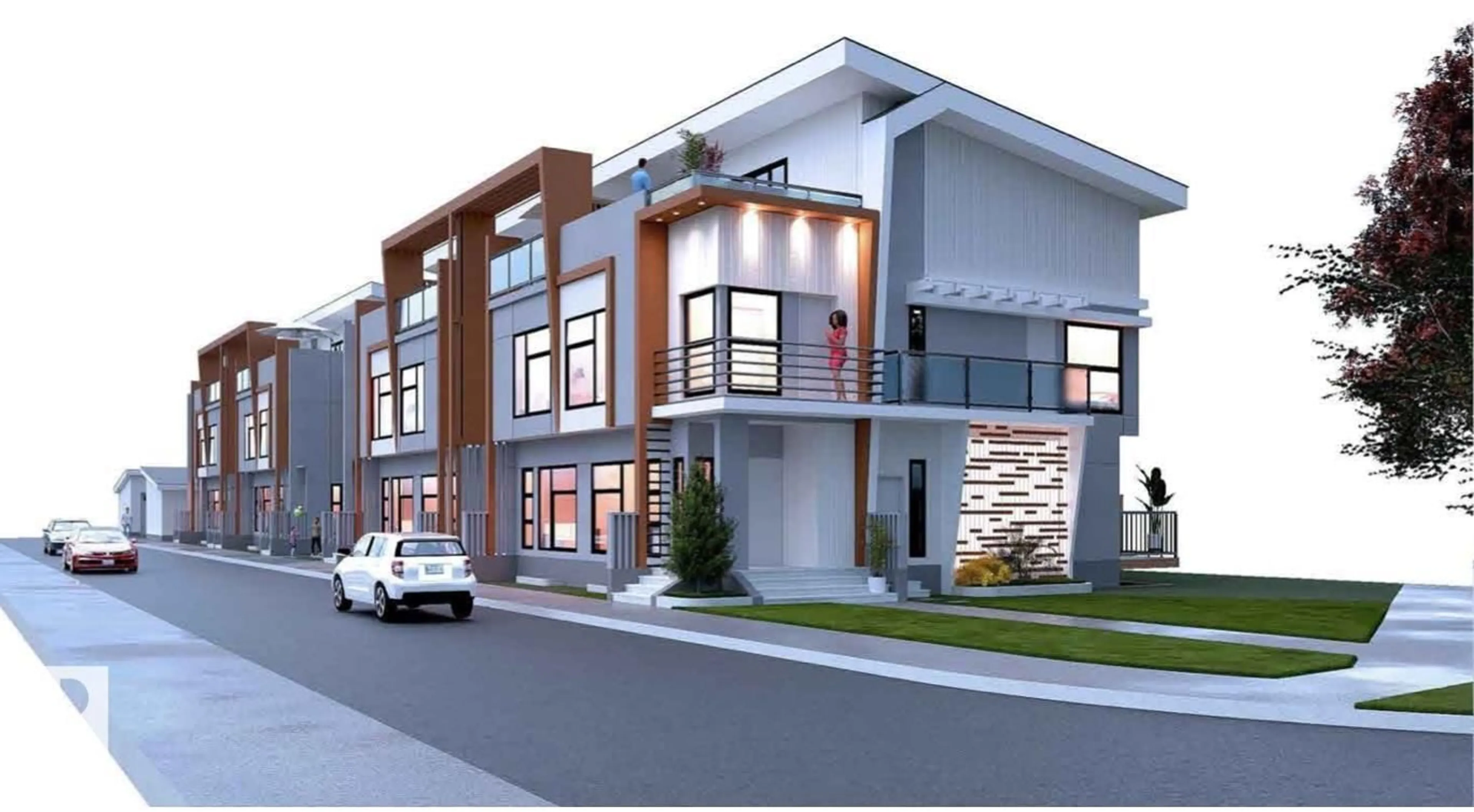 Home with brick exterior material, building for NW - 9906 87 ST, Edmonton Alberta T5H1N3