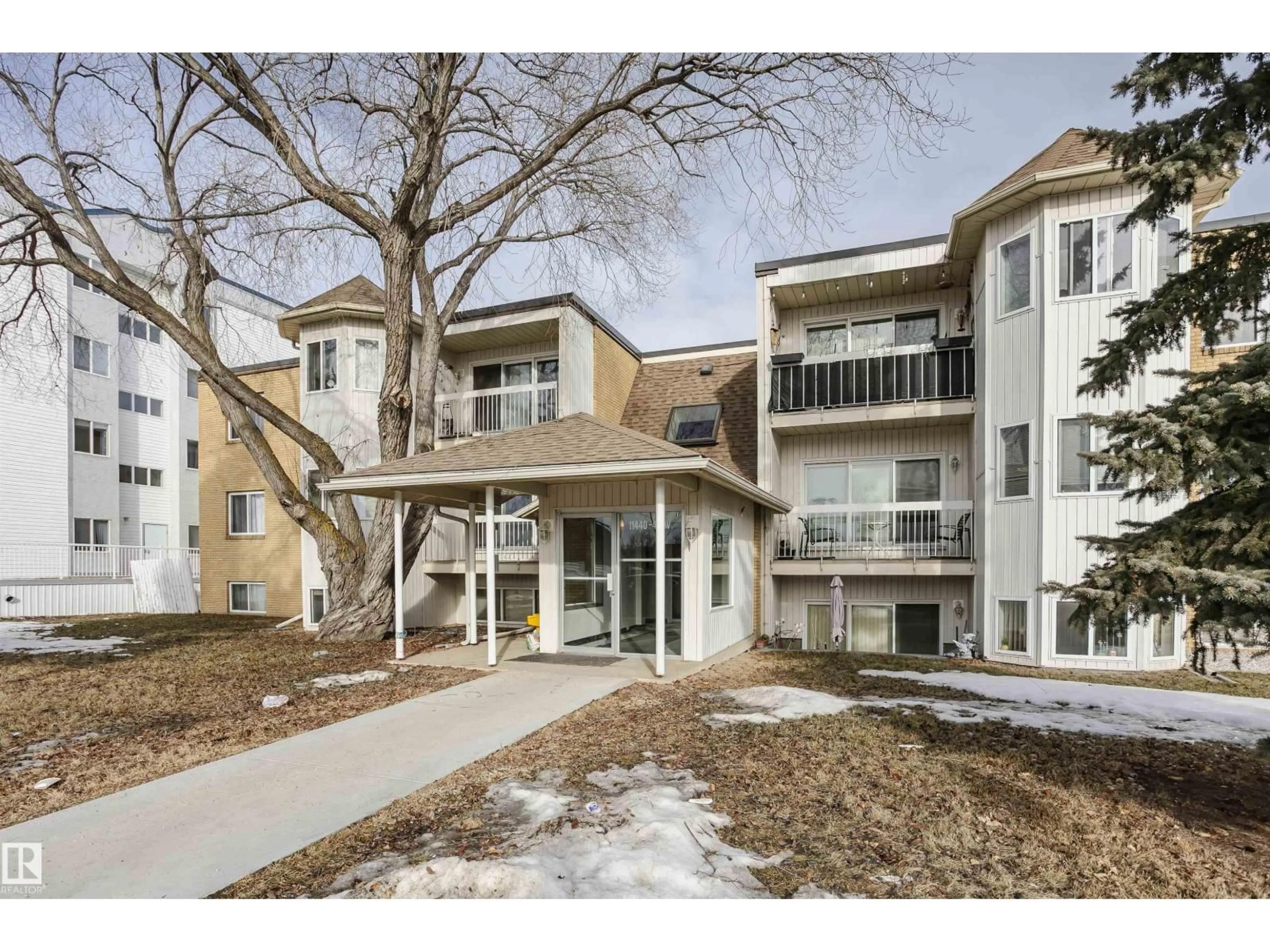 Unknown for #204 - 11440 40 AVE SW, Edmonton Alberta T6J0R5