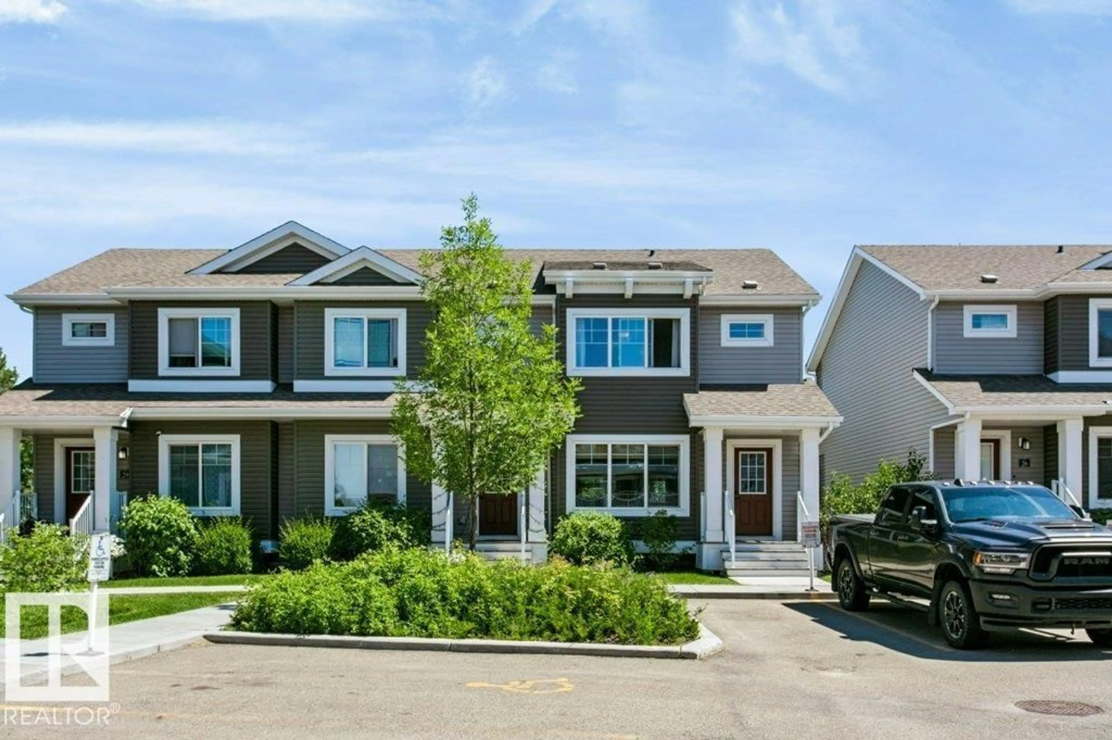 Unknown for 4205 - 27 30 ST, Edmonton Alberta T6T2G9