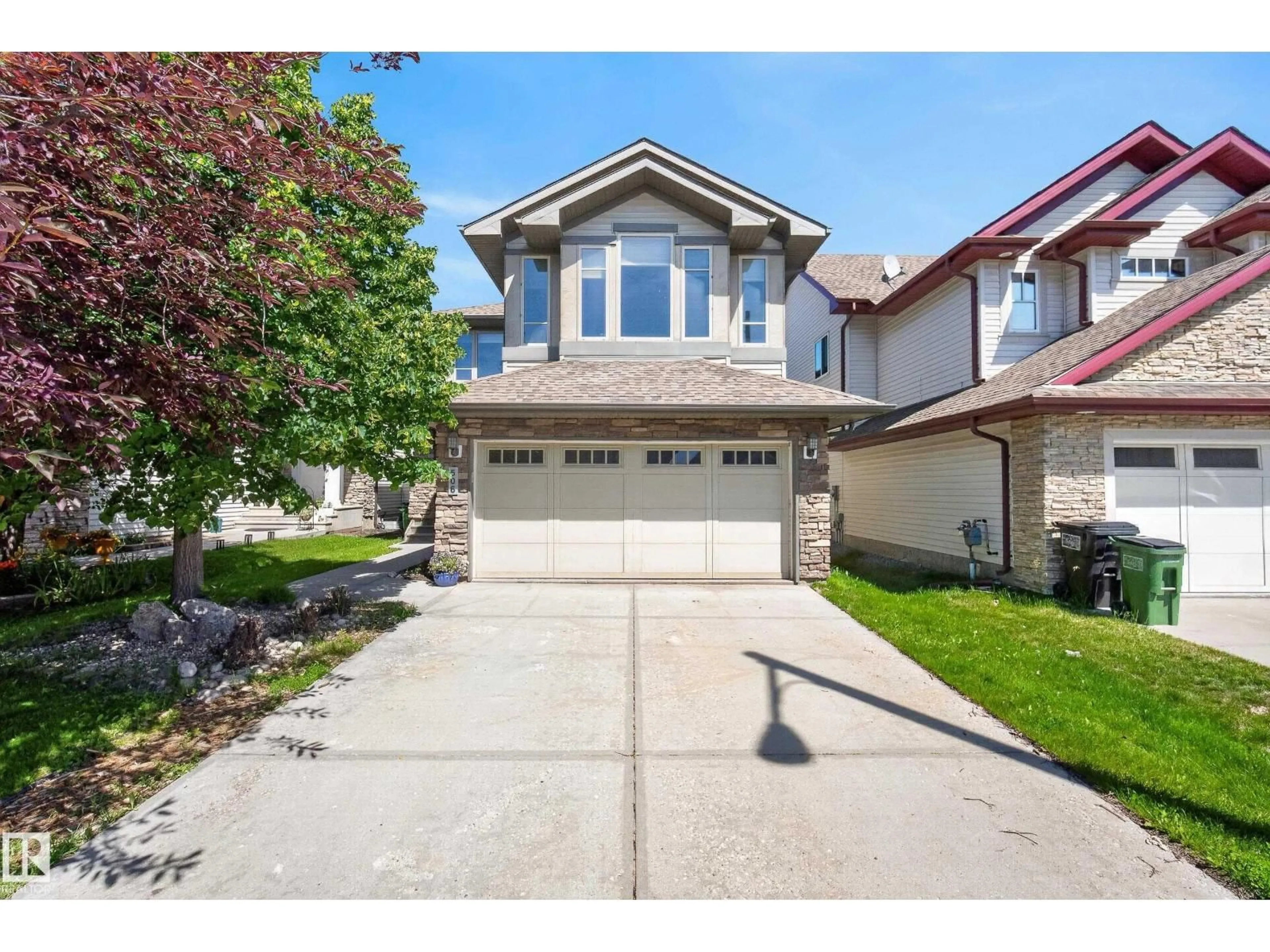 Unknown for 506 ADAMS WY, Edmonton Alberta T6W0H1