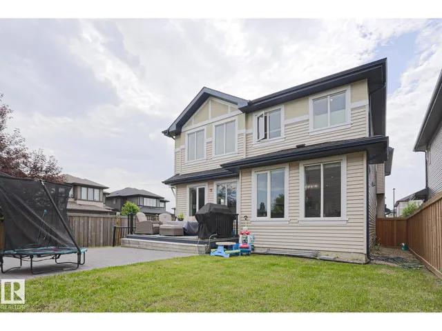 SW - 1304 AINSLIE WD, Edmonton 2
