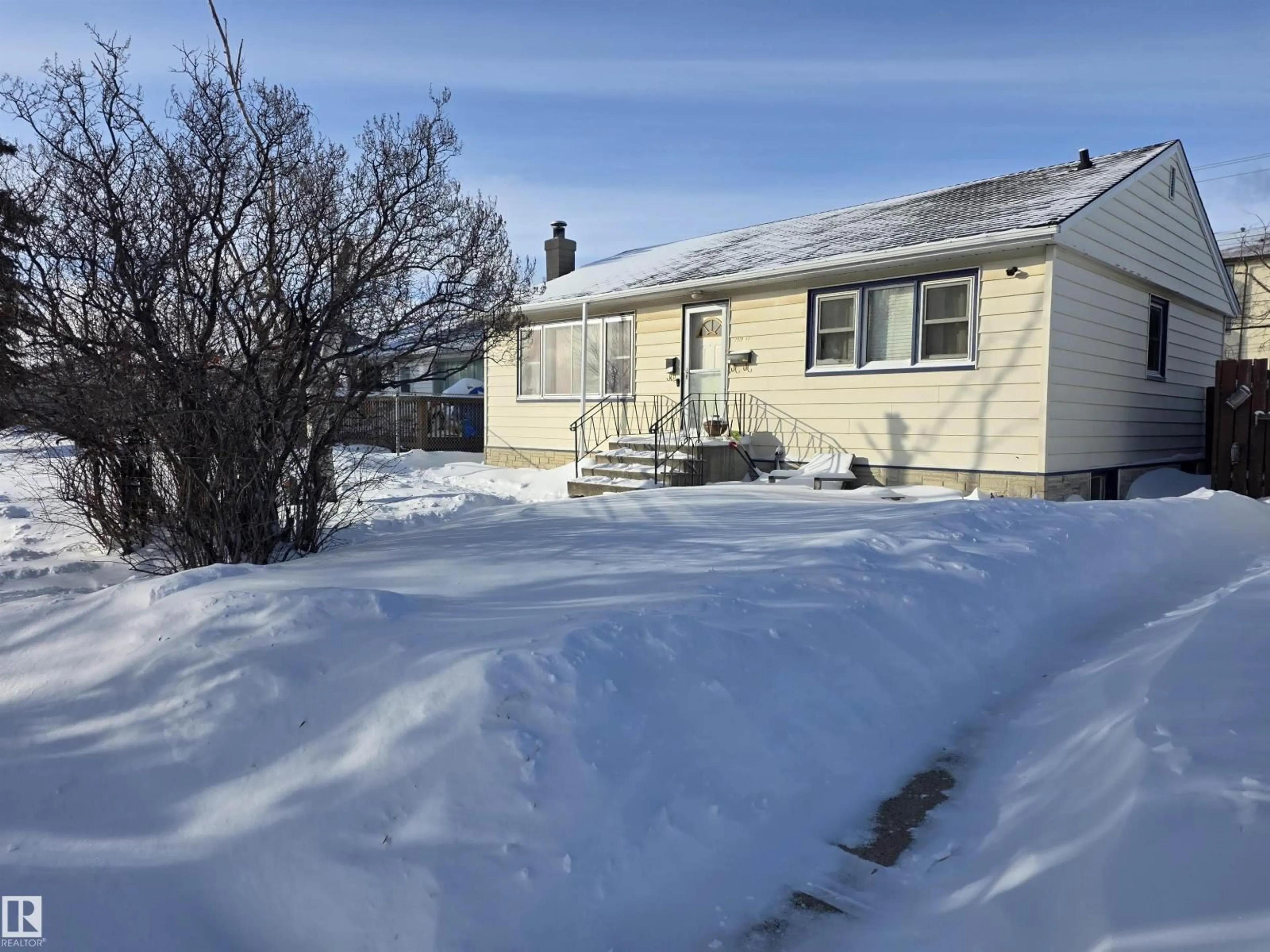 Unknown for NW - 12928 63 ST, Edmonton Alberta T5A0W3