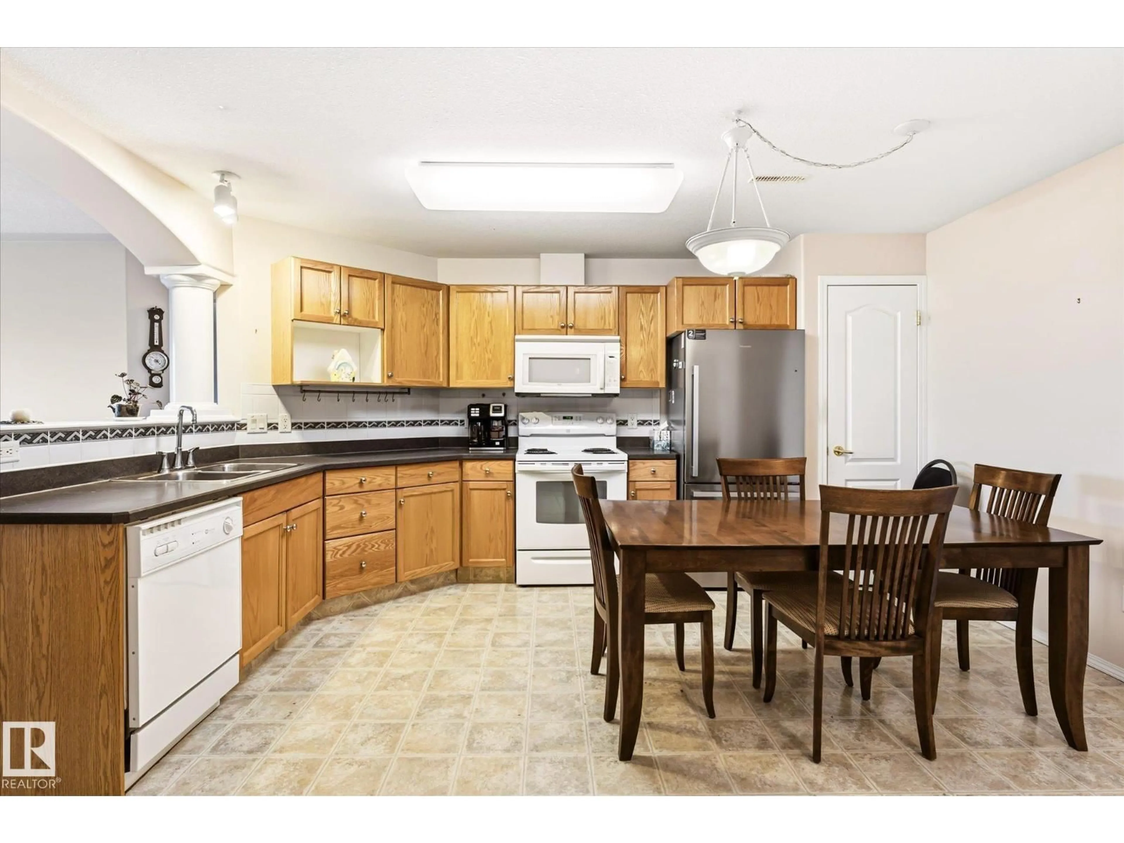 Unknown for #310 - 237 YOUVILLE DR, Edmonton Alberta T6L7G2