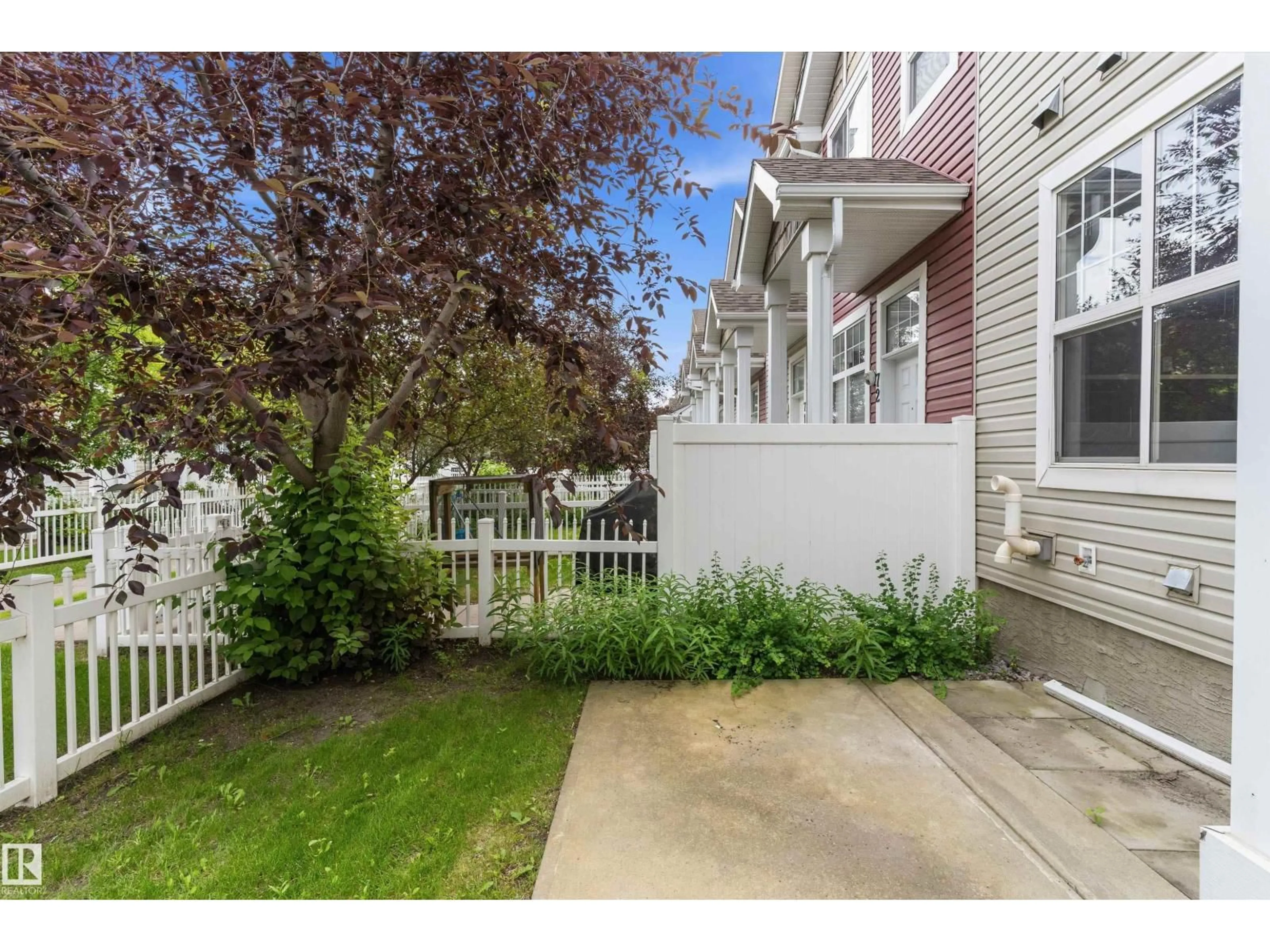 Unknown for 73 - 2051 TOWNE CENTRE BV, Edmonton Alberta T6R0G8