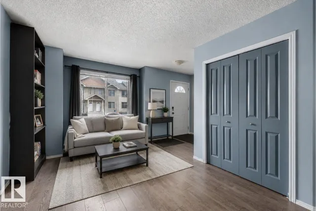 #28 - 290 SPRUCE RIDGE RD, Spruce Grove 4