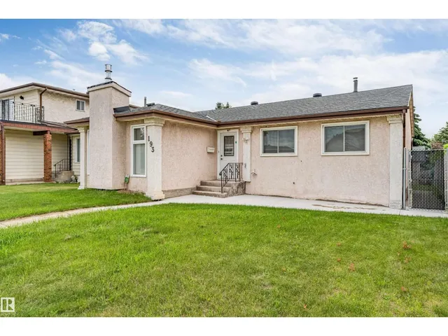 193 WOODVALE RD, Edmonton 2