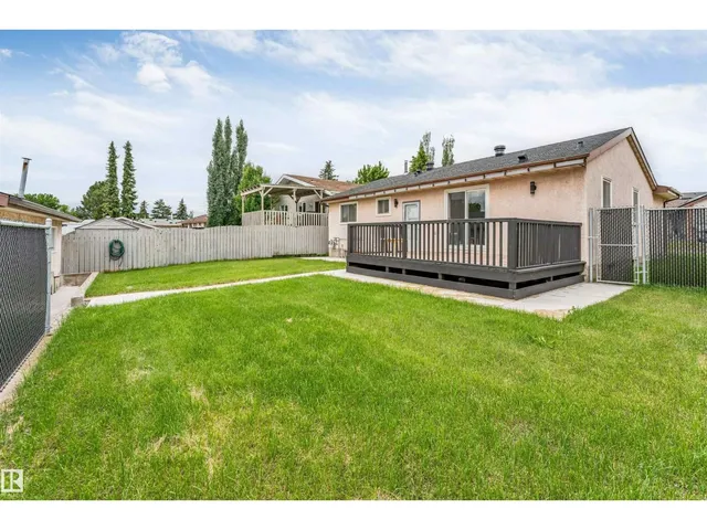 193 WOODVALE RD, Edmonton 5