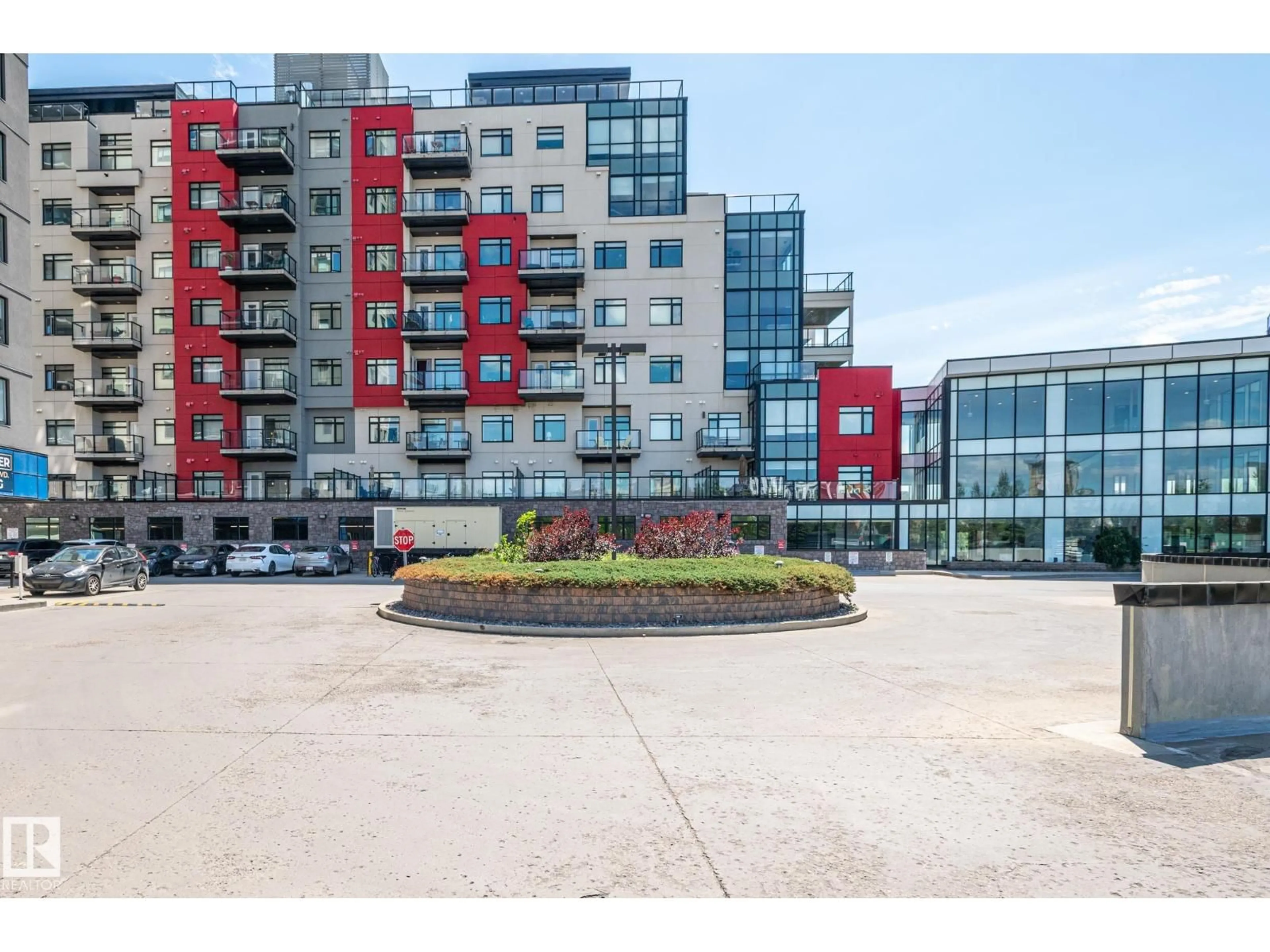 Unknown for #305 - 5151 WINDERMERE BV, Edmonton Alberta T6W2K4