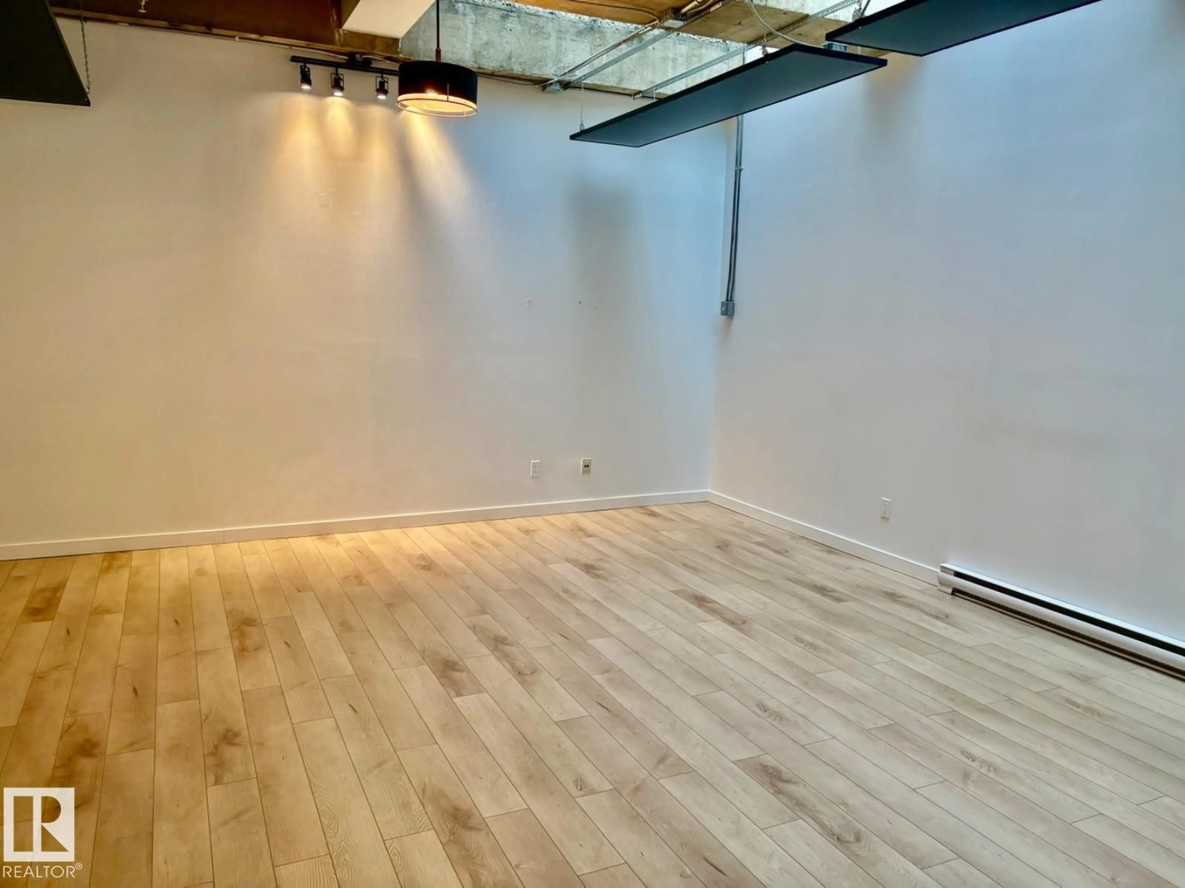 A pic of a room for #206 - 10024 JASPER AV, Edmonton Alberta T5J1R9