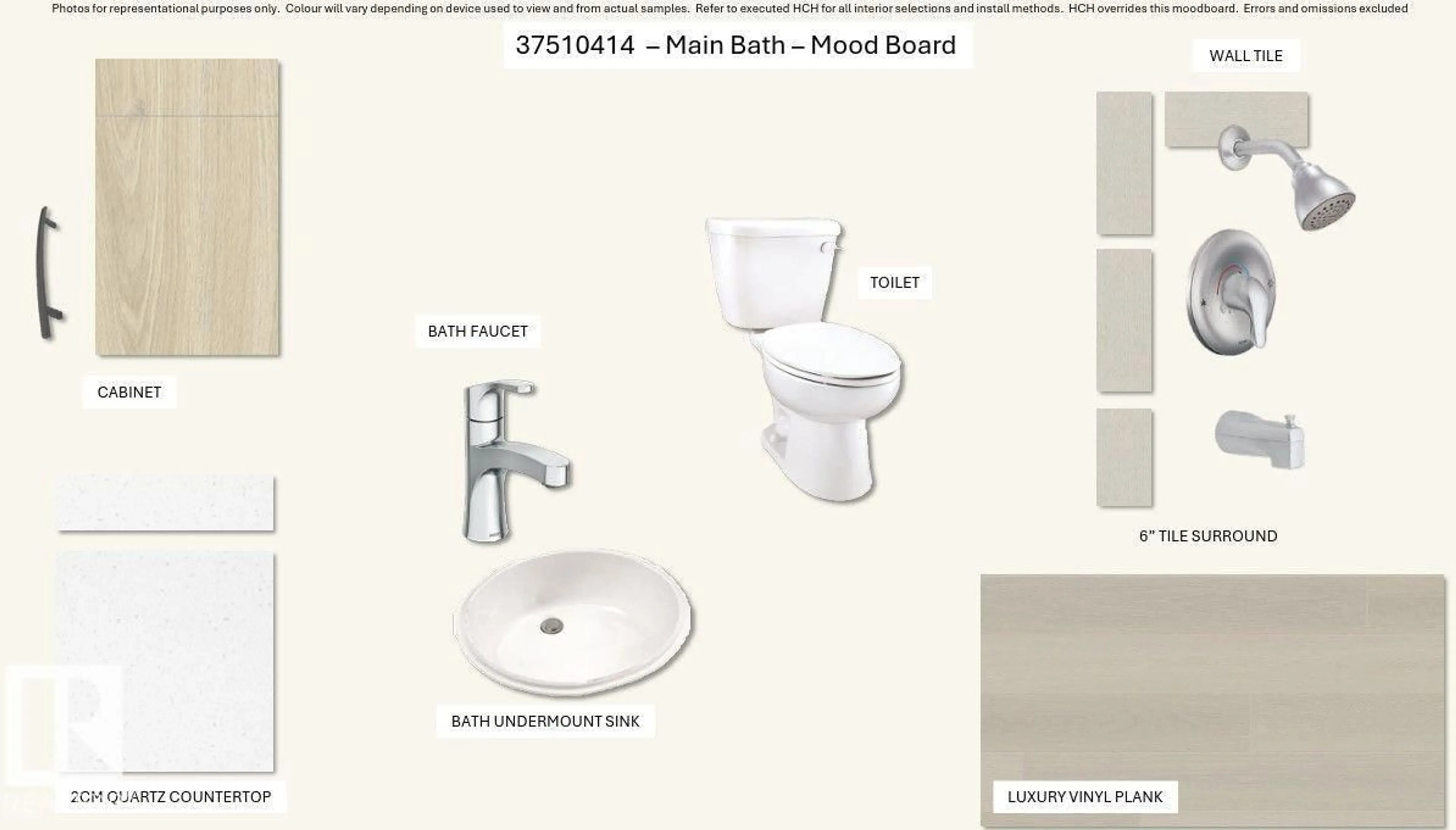 Standard bathroom, unknown for 1276 STONESIDE RD, Sherwood Park Alberta T8H3B4
