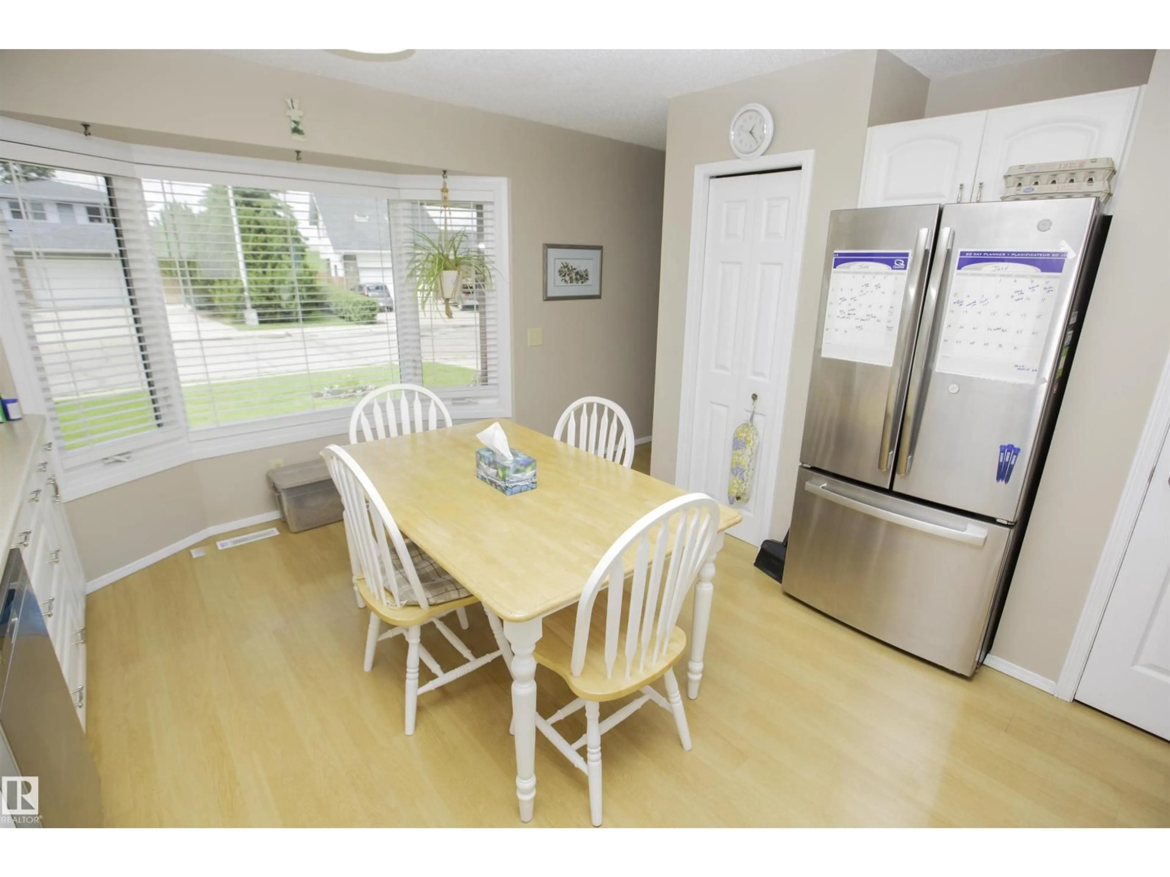 Dining room, unknown for NW - 9923 190 ST, Edmonton Alberta T5T3X2