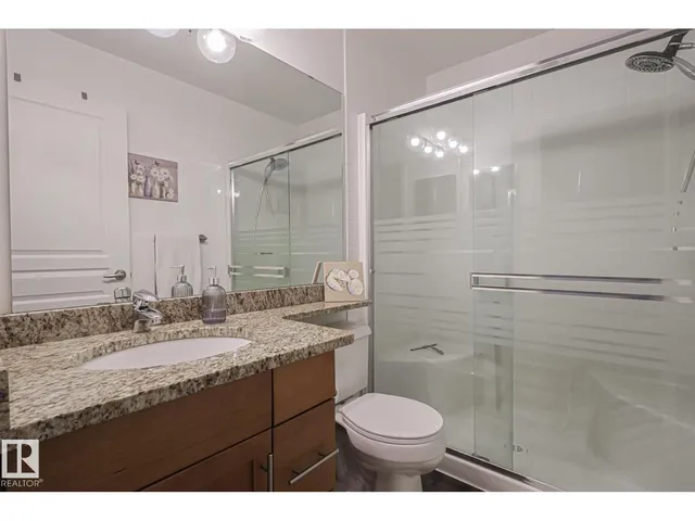 #111 - 2035 GRANTHAM CO, Edmonton 5