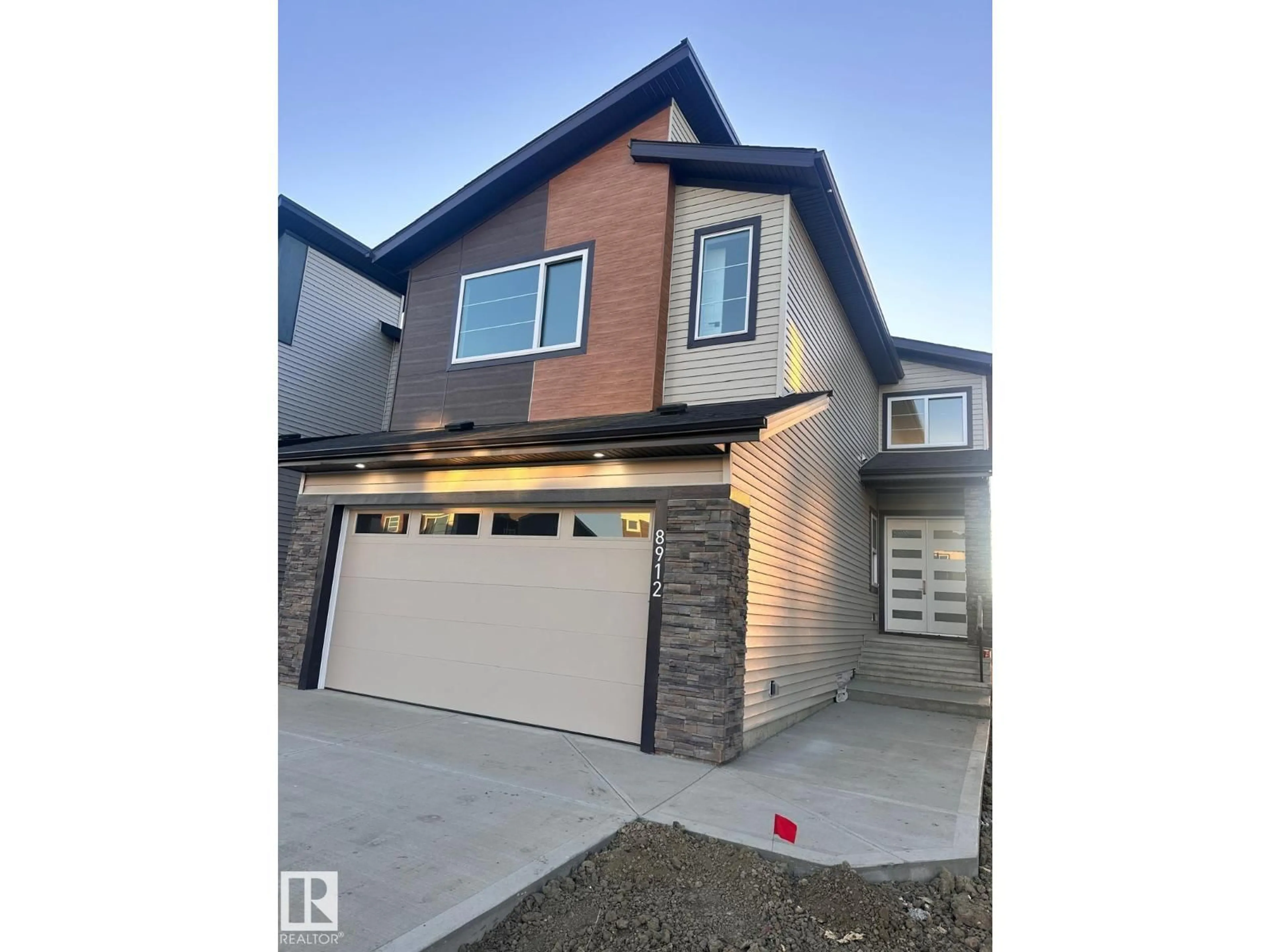 Unknown for 8912 MAYDAY WY, Edmonton Alberta T6X3E6