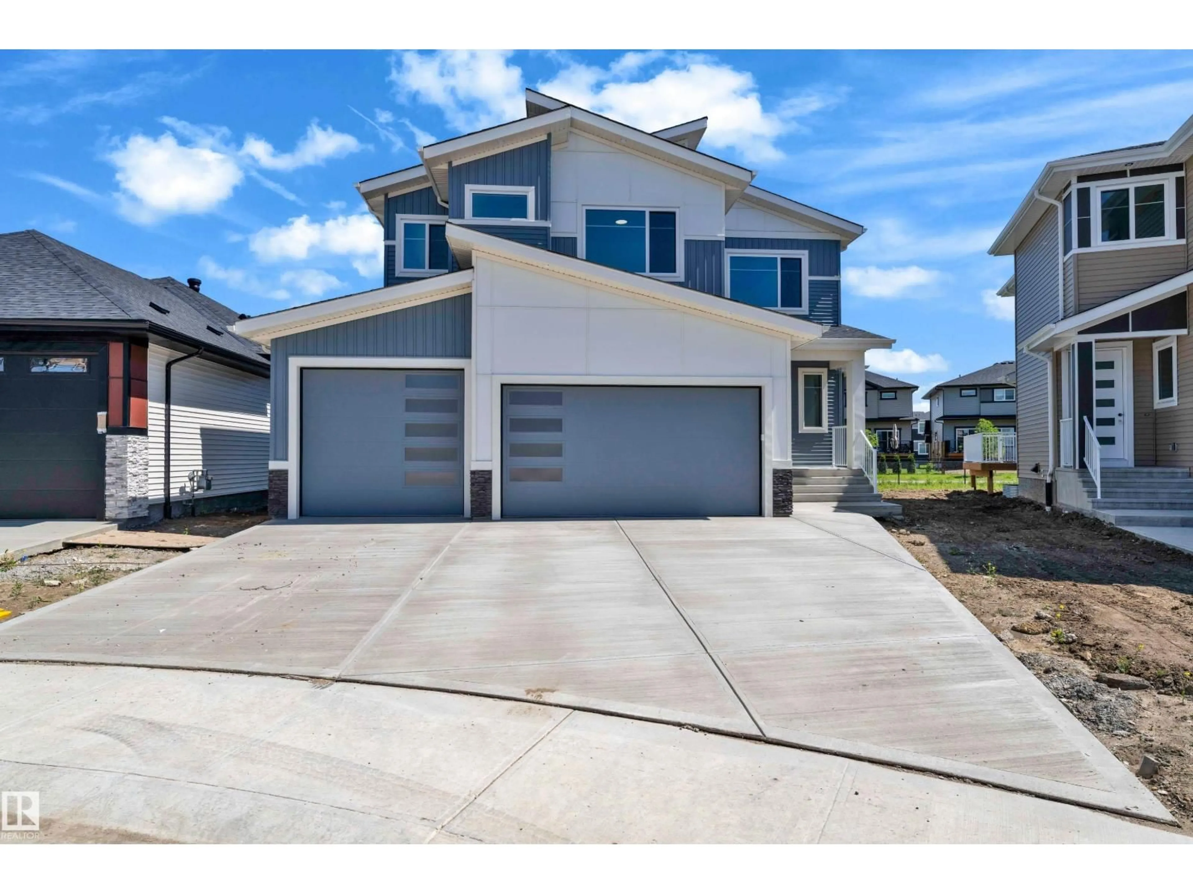Unknown for 213 BASIN CO, Leduc Alberta T9E1T6