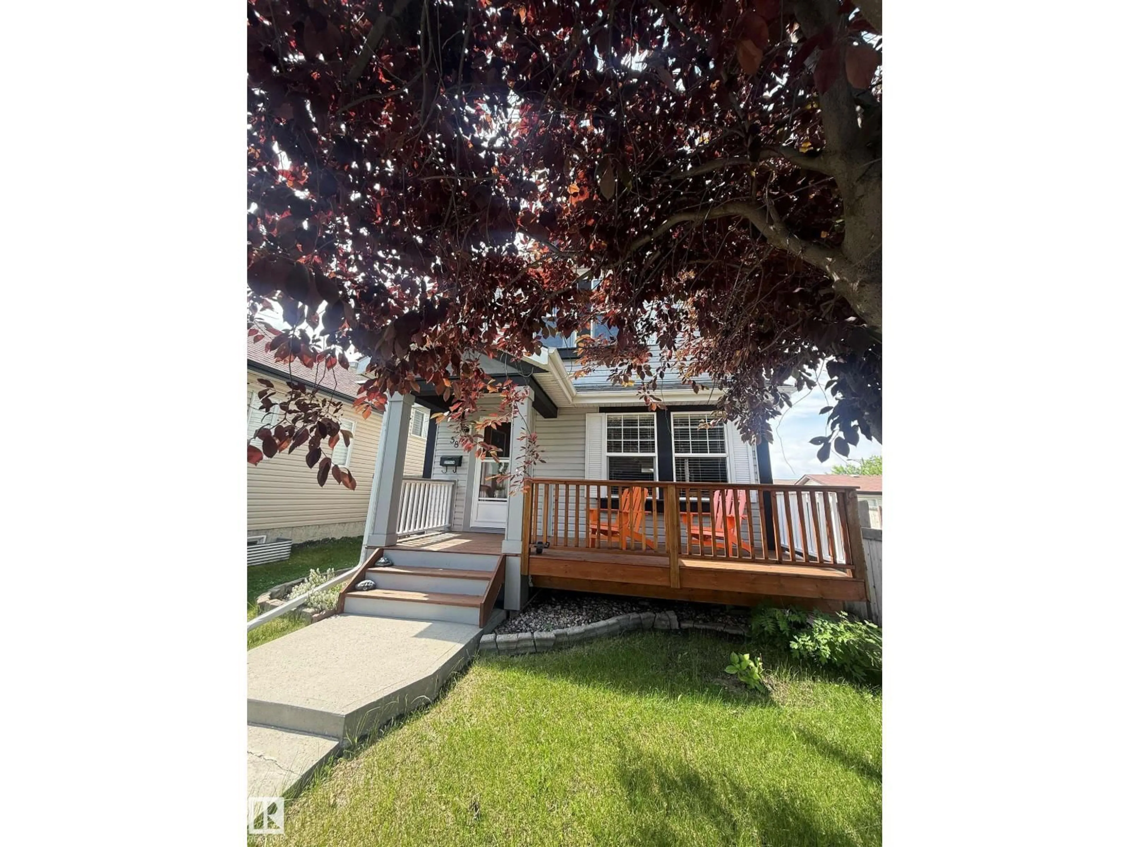Unknown for 58 SUMMERFIELD PT, Sherwood Park Alberta T8H2P6