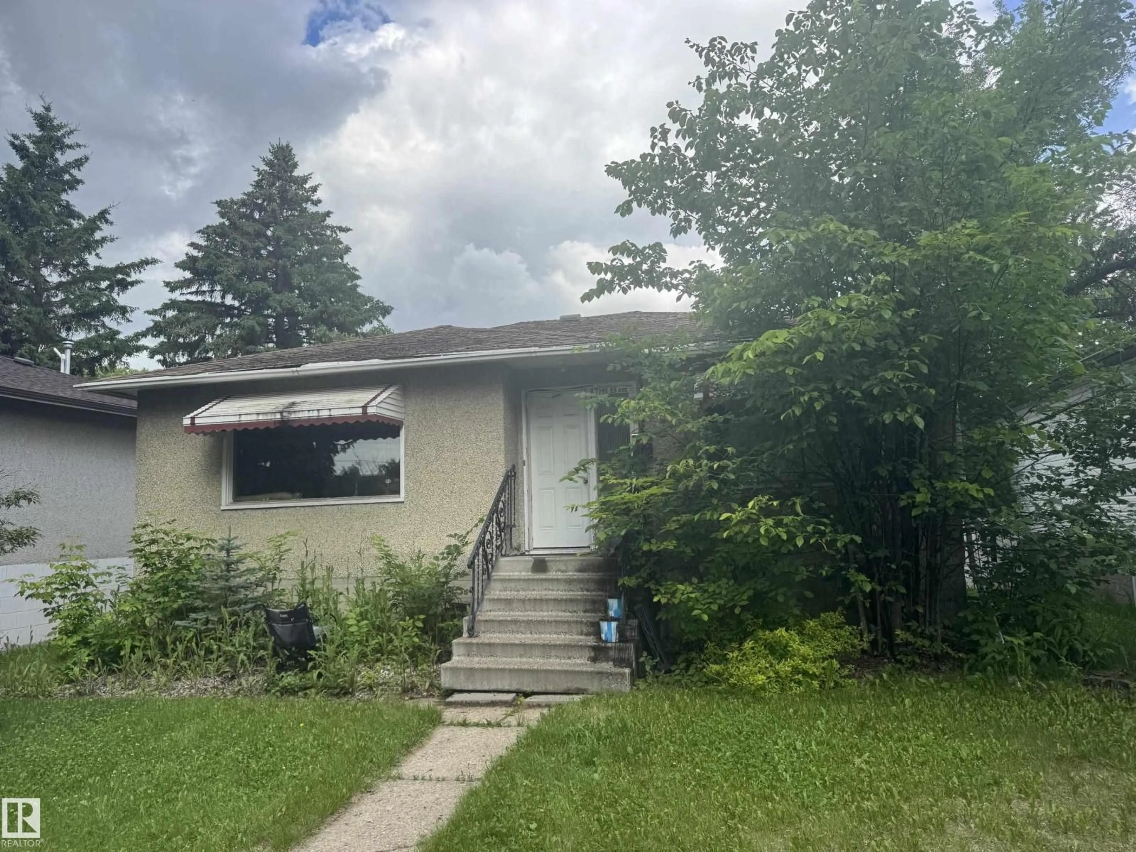 Unknown for 7748 83 AV, Edmonton Alberta T6C1A4