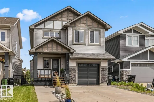 7613 SCHMID CR, Edmonton