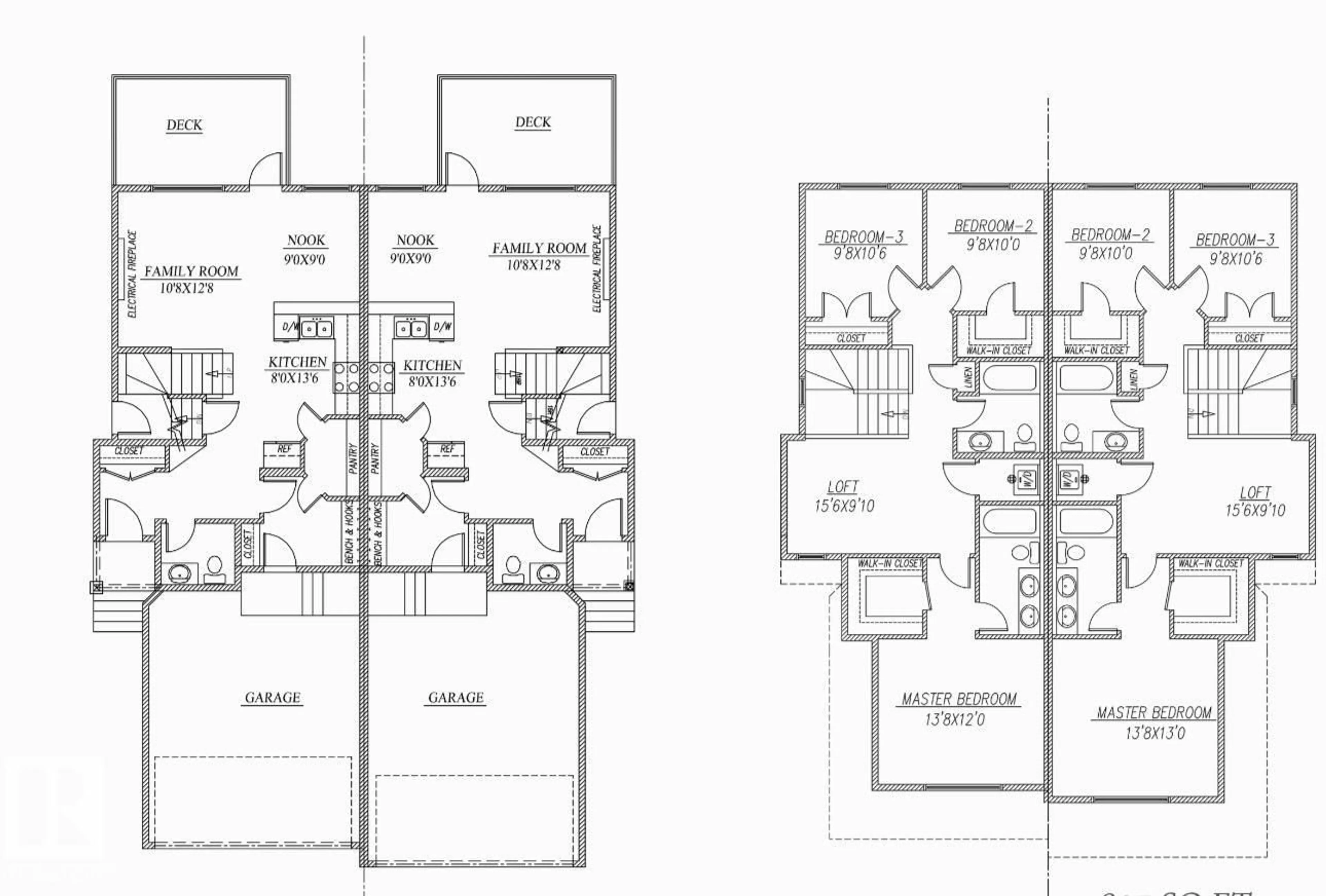 Floor plan for 69 PATRIOT WY, Spruce Grove Alberta T7X4E8