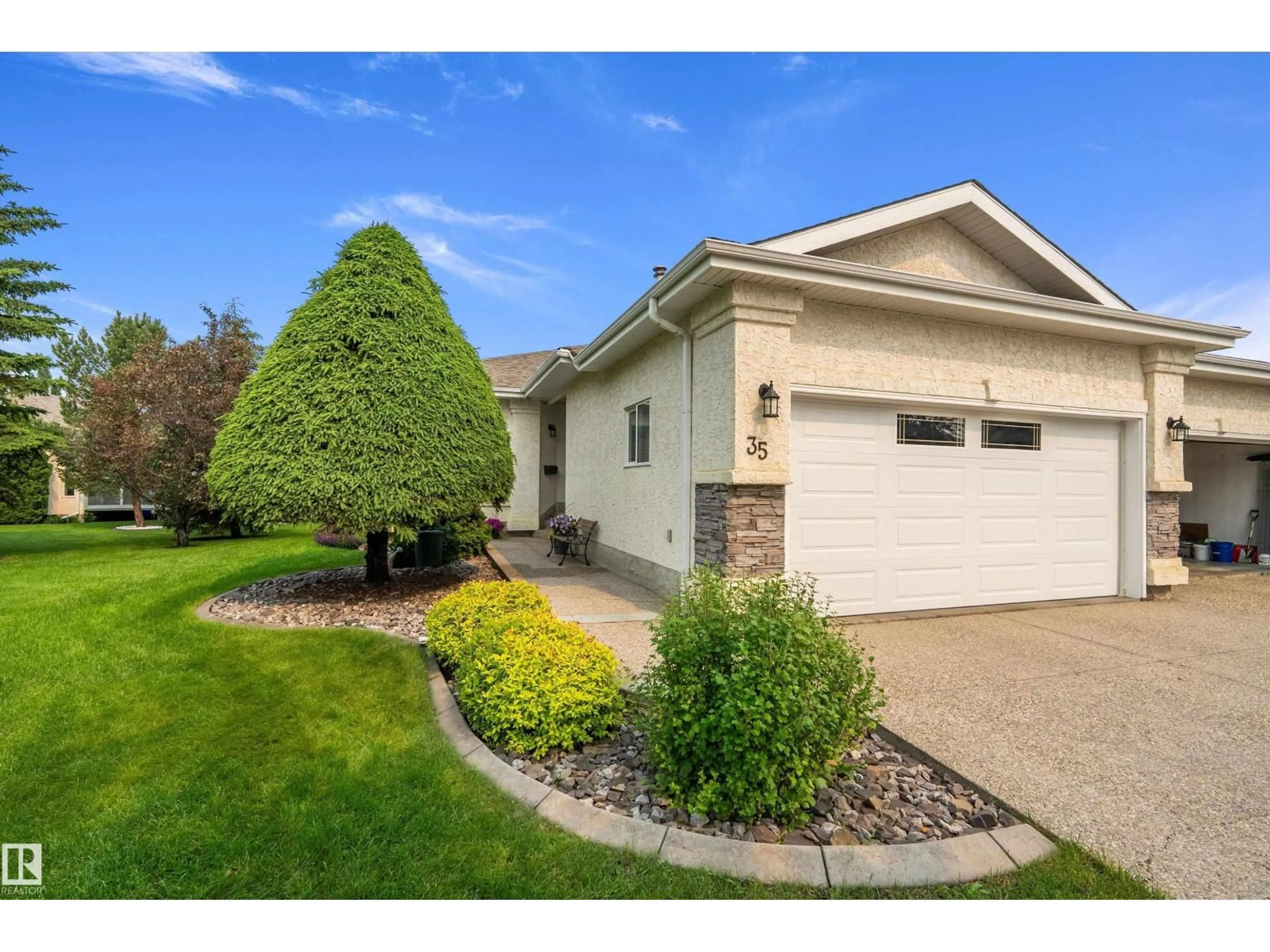 Unknown for 35 LONGVIEW PL, Spruce Grove Alberta T7X3Y6