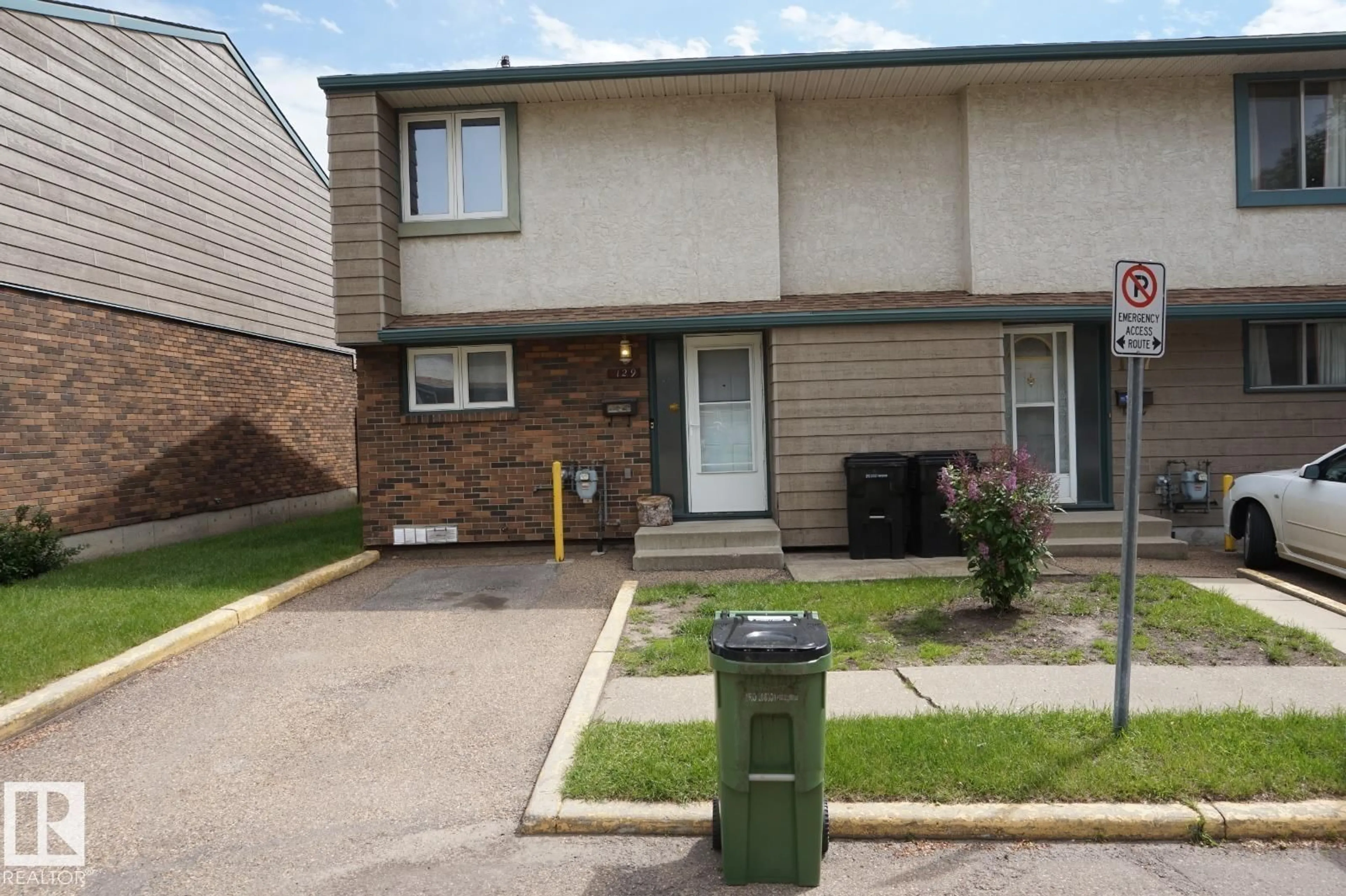 Unknown for 129 ABBOTTSFIELD RD, Edmonton Alberta T5W4S9
