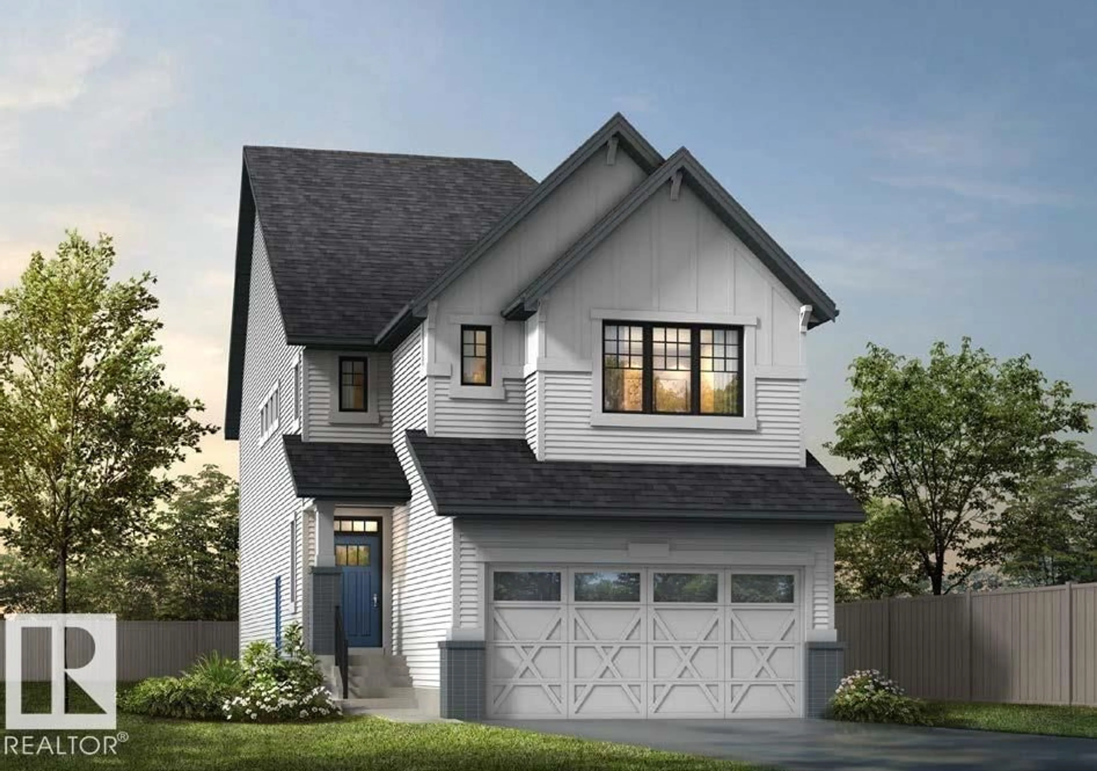 Unknown for 81 ROSA CRESCENT, St. Albert Alberta T8N8G5