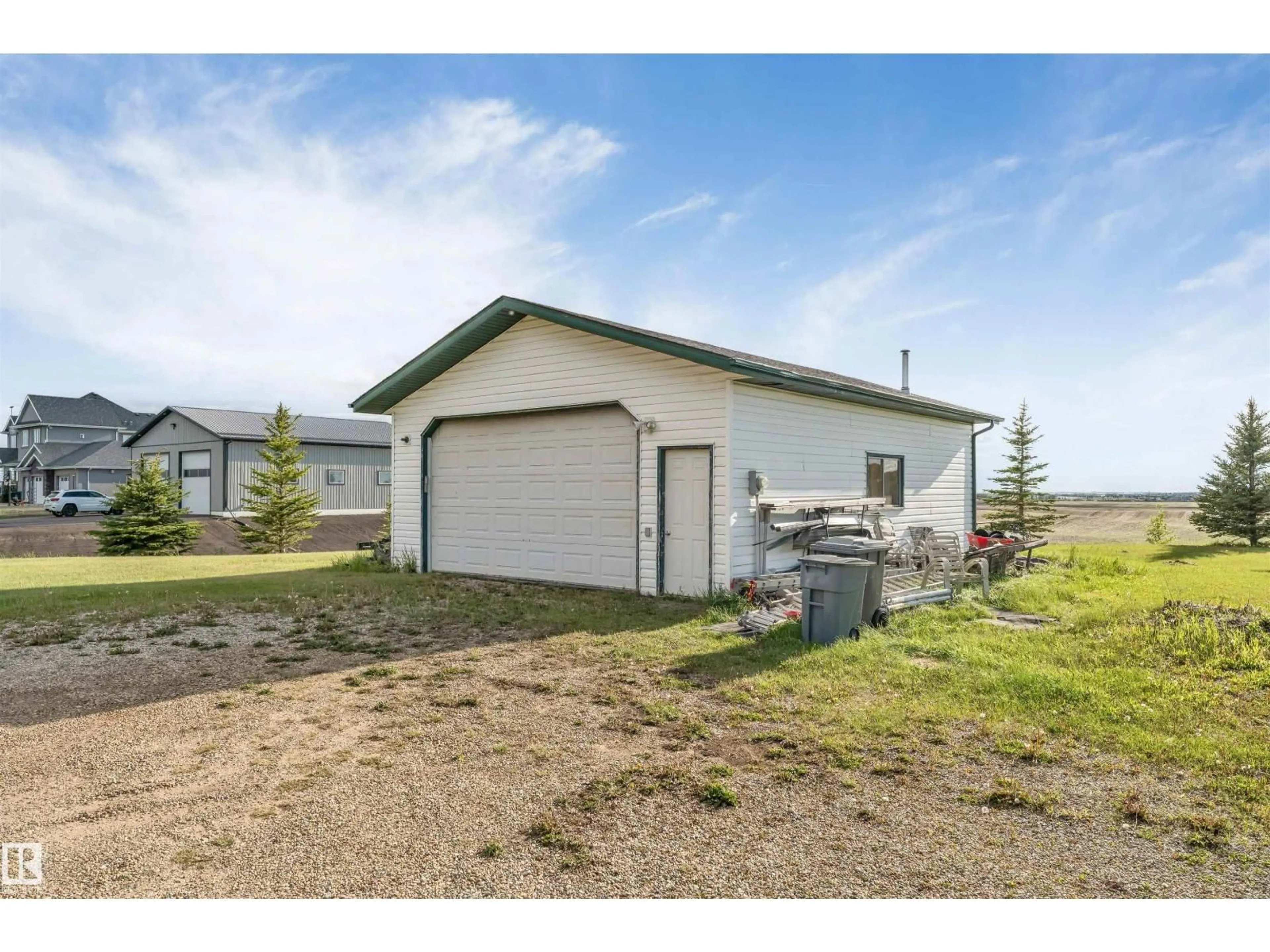 Shed for 50436 RGE RD 240, Rural Leduc County Alberta T4M0M6