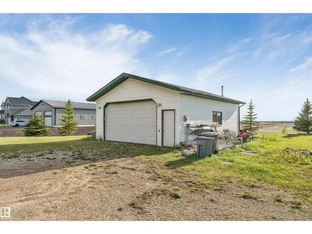 50436 RGE RD 240, Rural Leduc County 4