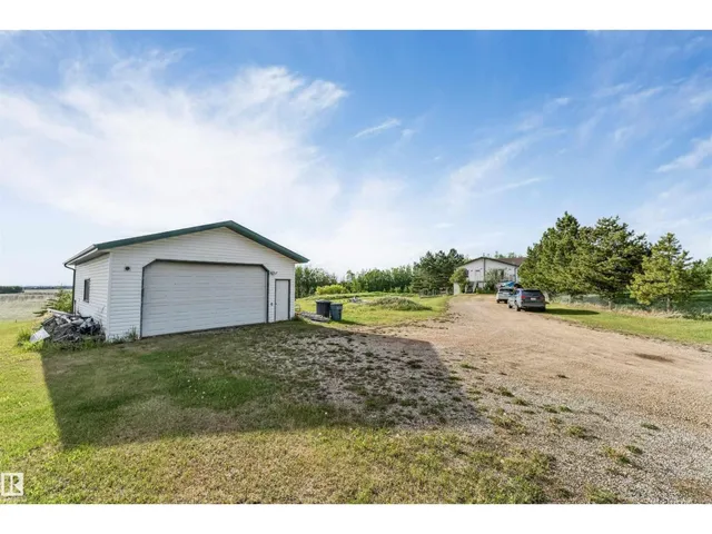 50436 RGE RD 240, Rural Leduc County 5