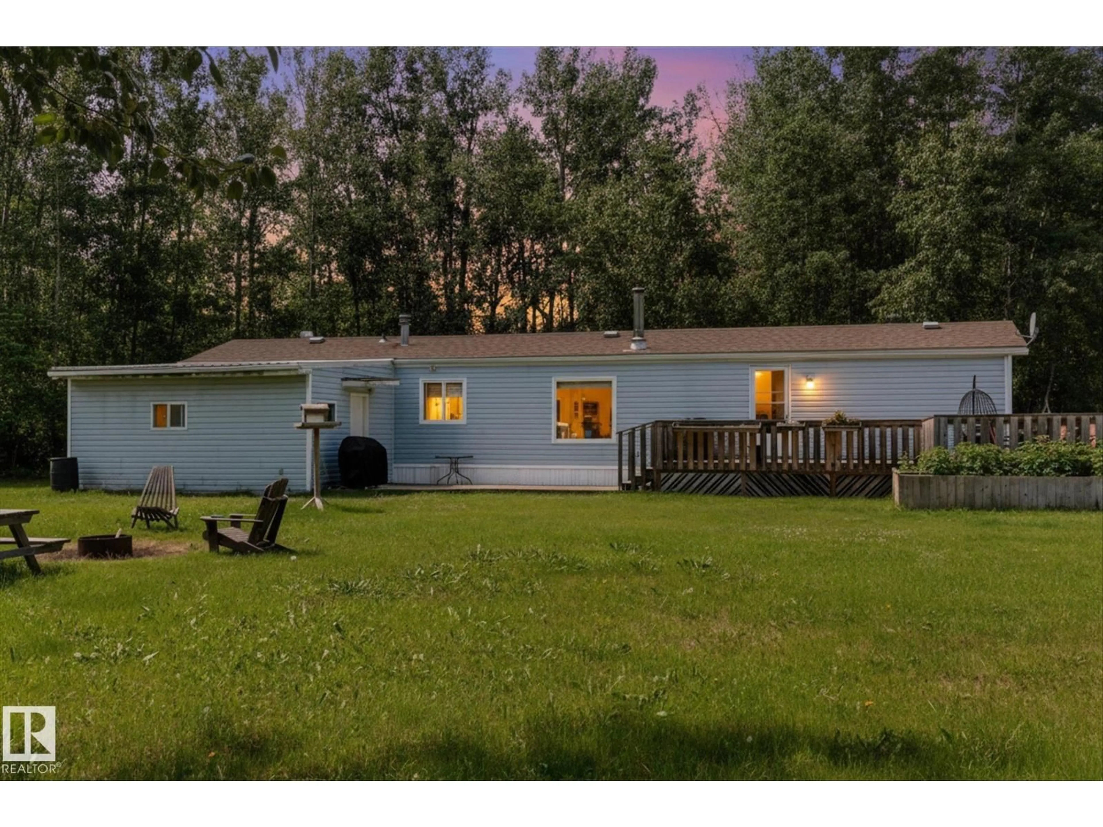 Unknown for 56304 RGE ROAD 13, Rural Lac Ste. Anne County Alberta T0E1V0
