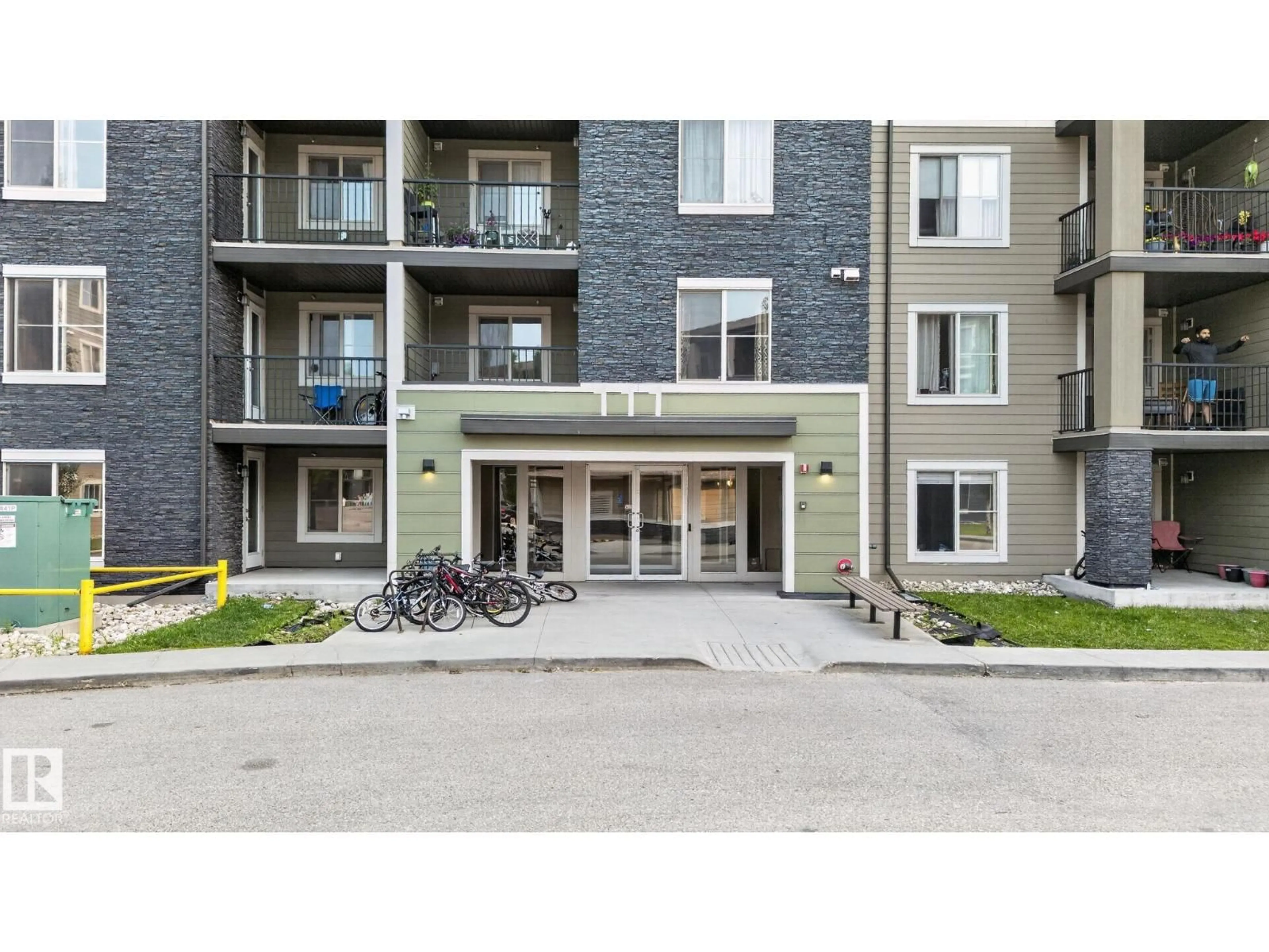 Unknown for 415 WATT CM, Edmonton Alberta T6X2C6