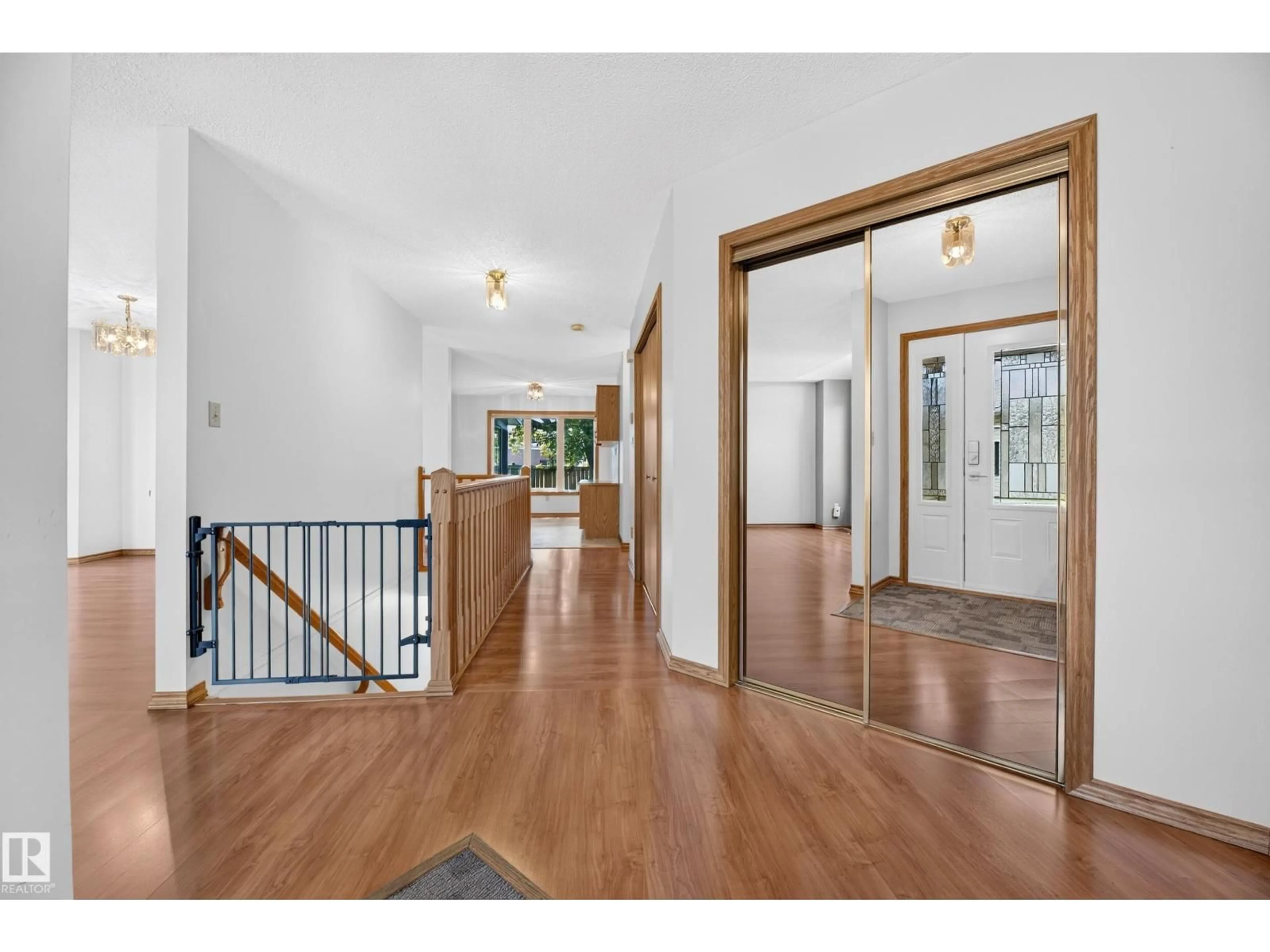 Indoor entryway for 117 ALTON DR, Leduc Alberta T9E6N3