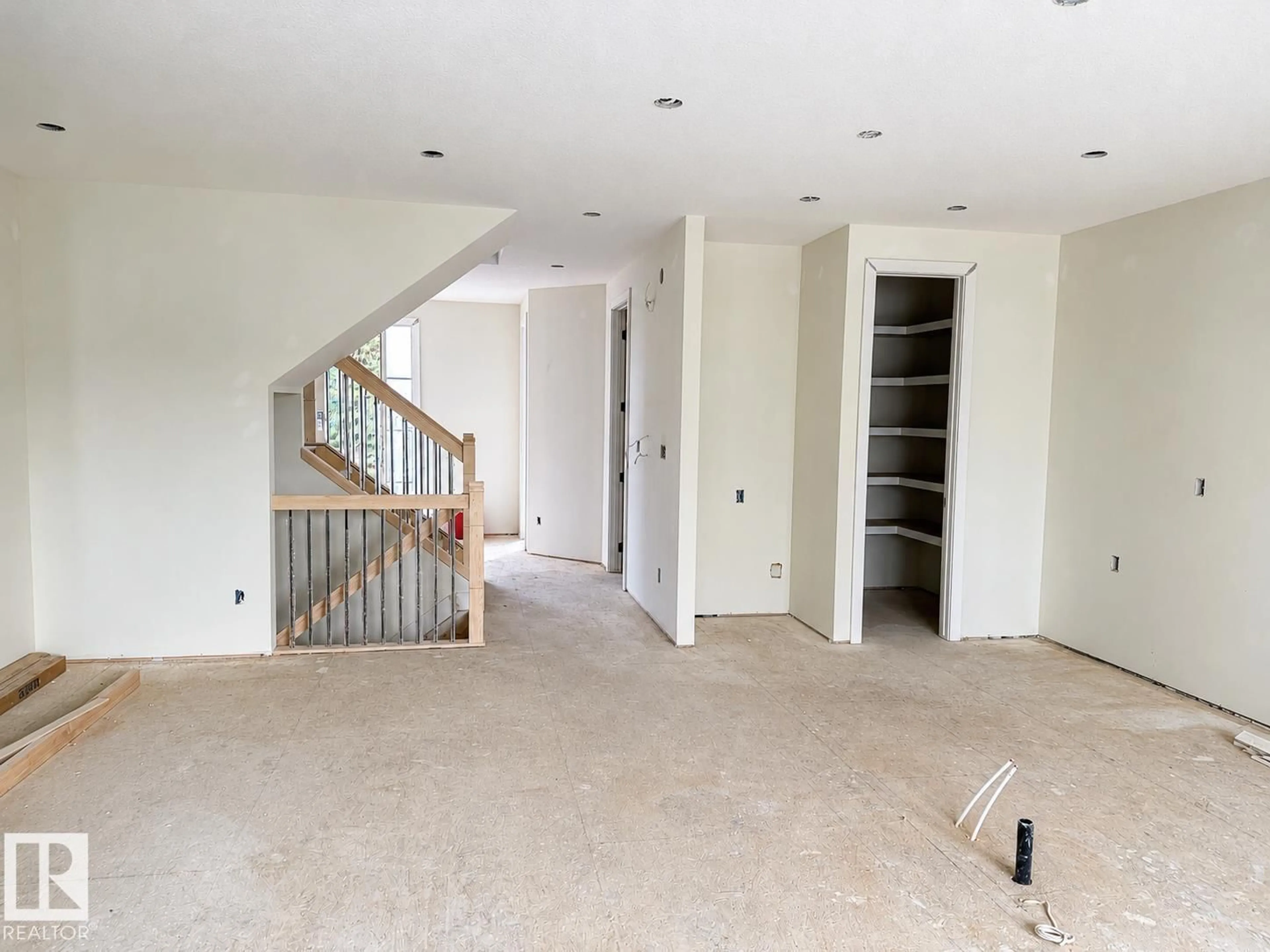 A pic of a room for NW - 14512 86 AV, Edmonton Alberta T5R4B6