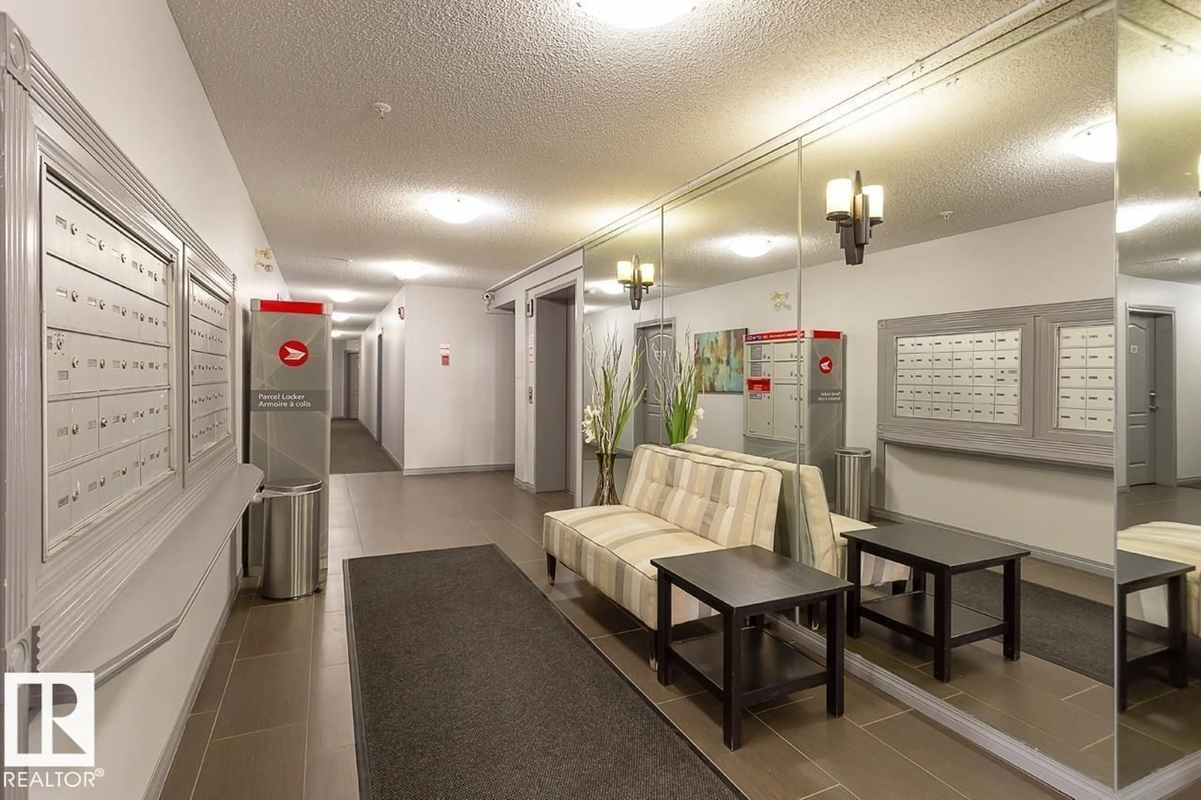 Unknown for #107 - 10153 117 ST, Edmonton Alberta T5K1X5