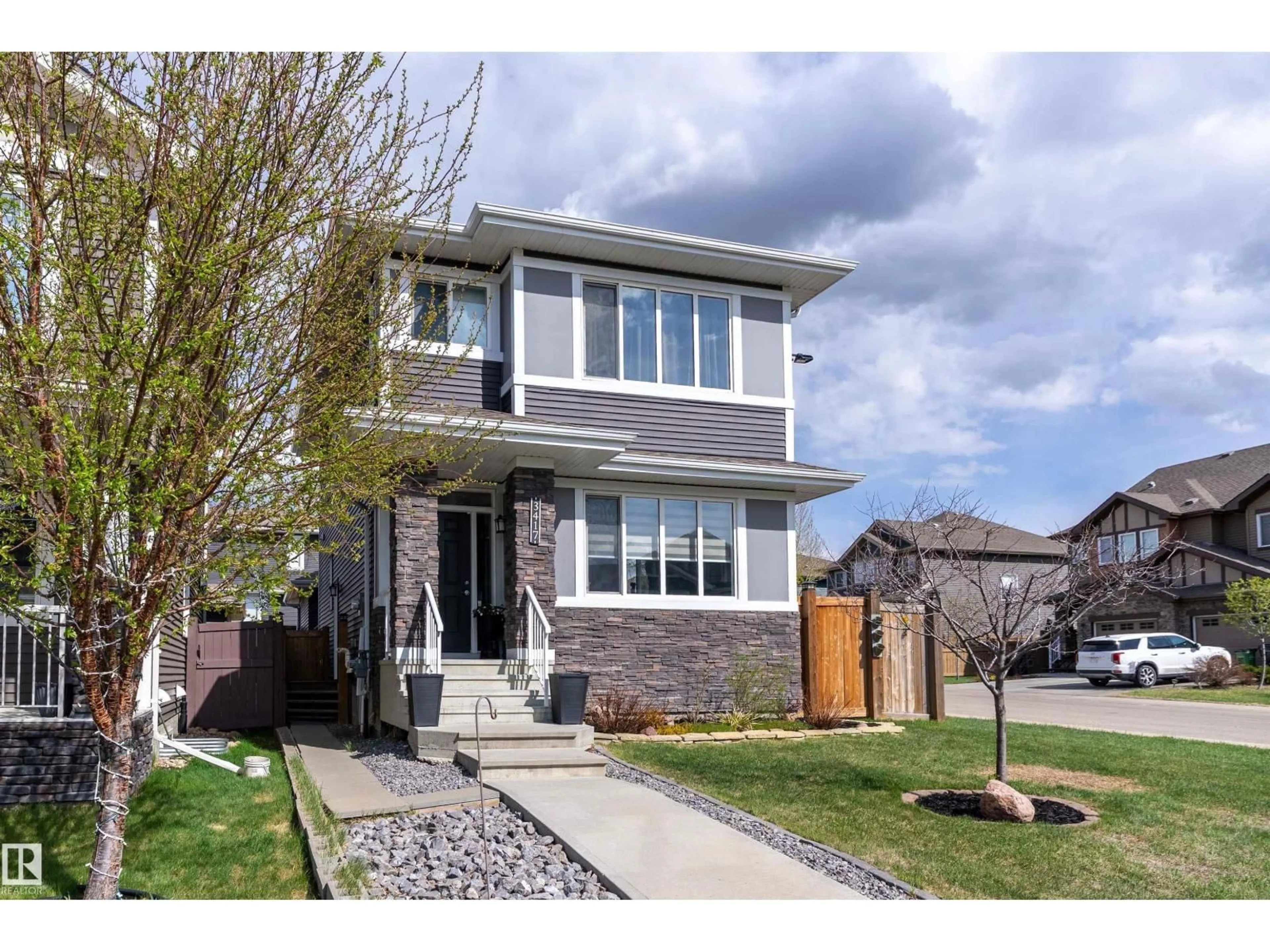 Unknown for SW - 3417 WEIDLE WY, Edmonton Alberta T6X1V1